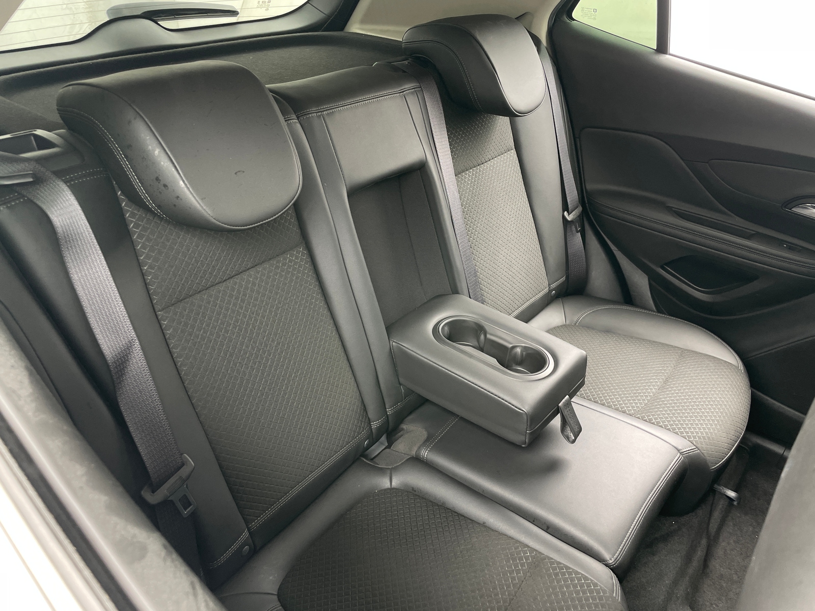 Thumbnail: 2017 Buick Encore - 6