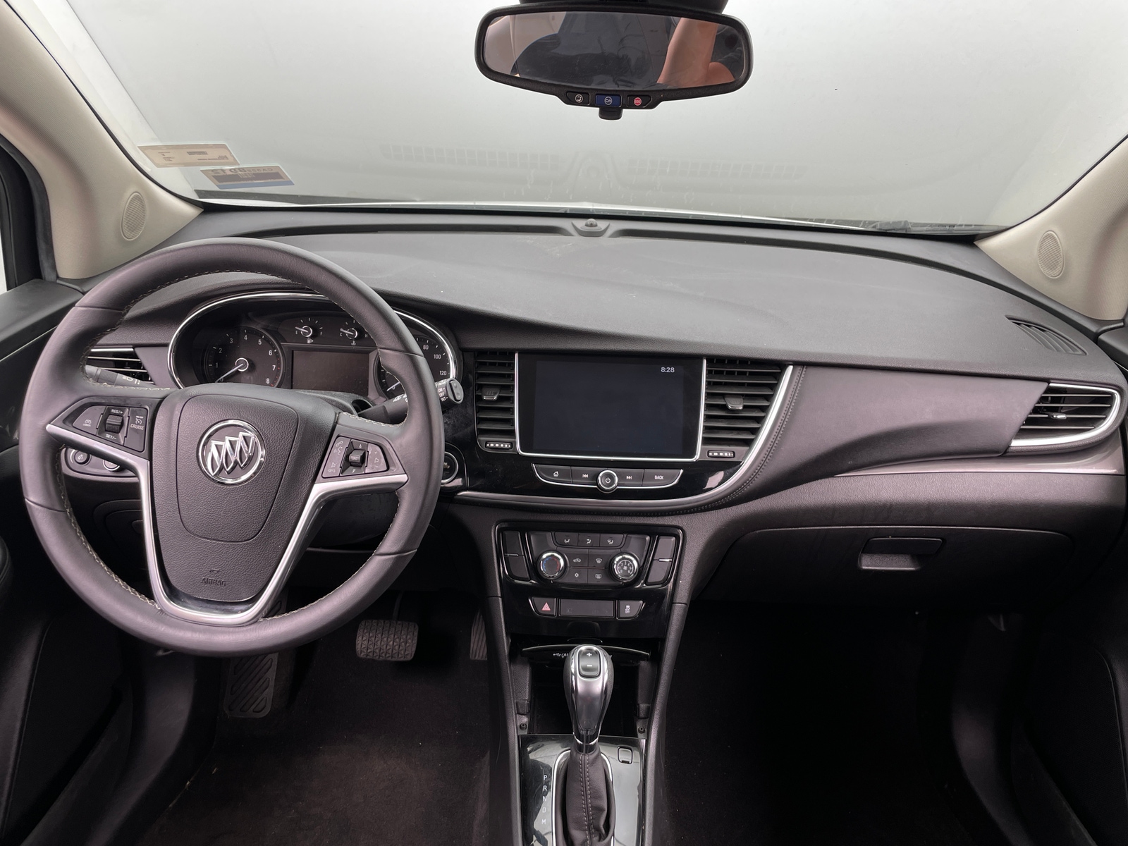 Thumbnail: 2017 Buick Encore - 3