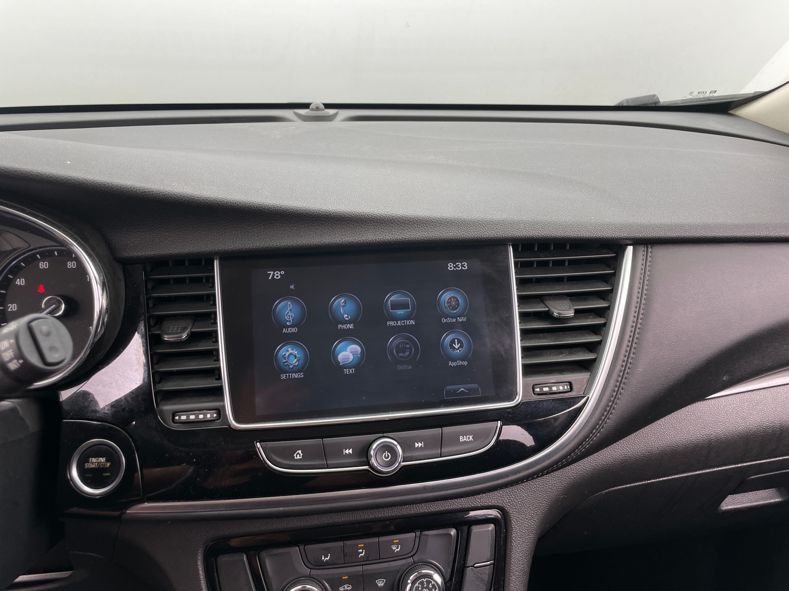 Thumbnail: 2017 Buick Encore - 4