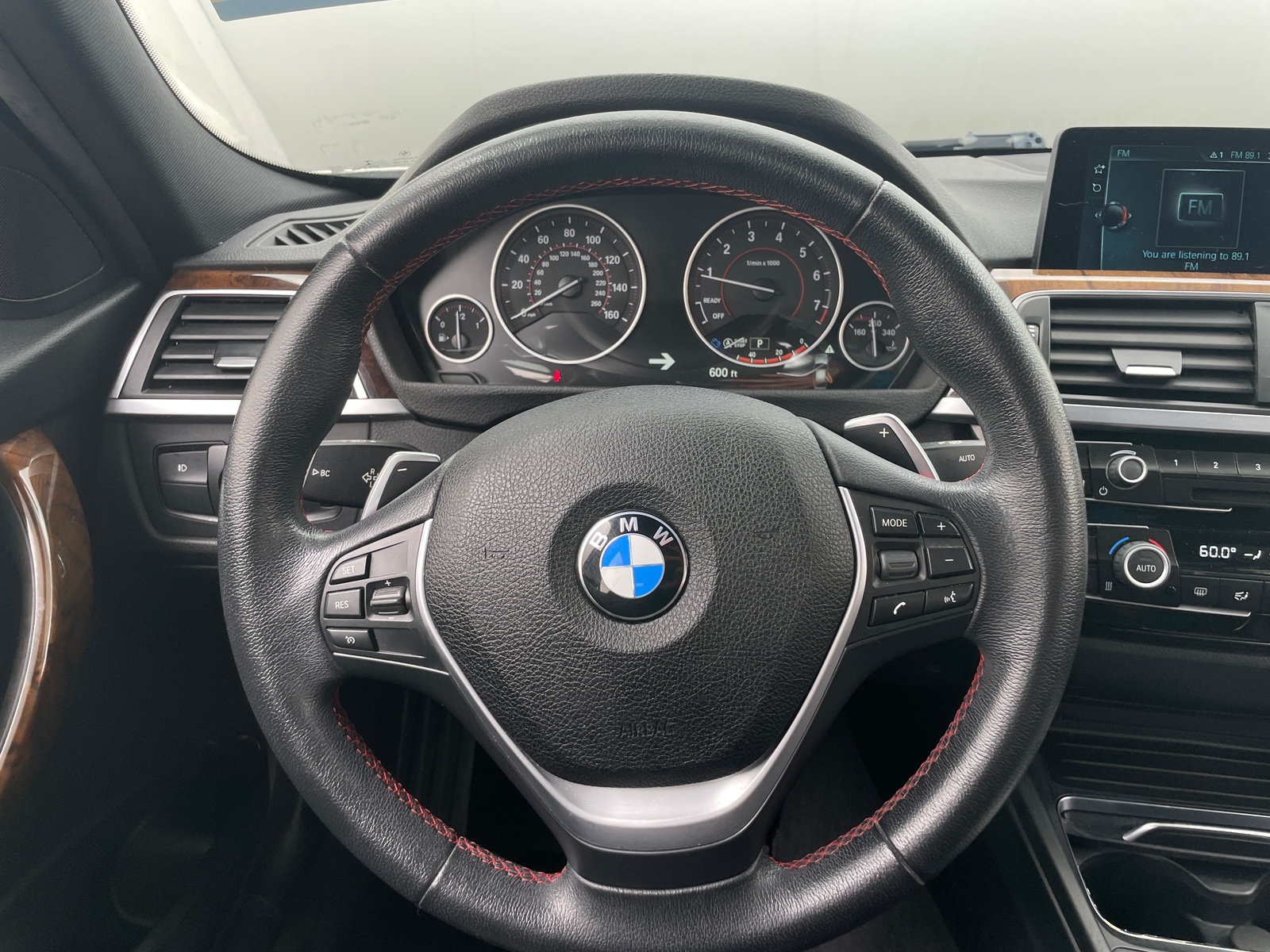 Thumbnail: 2017 BMW 3 Series - 4