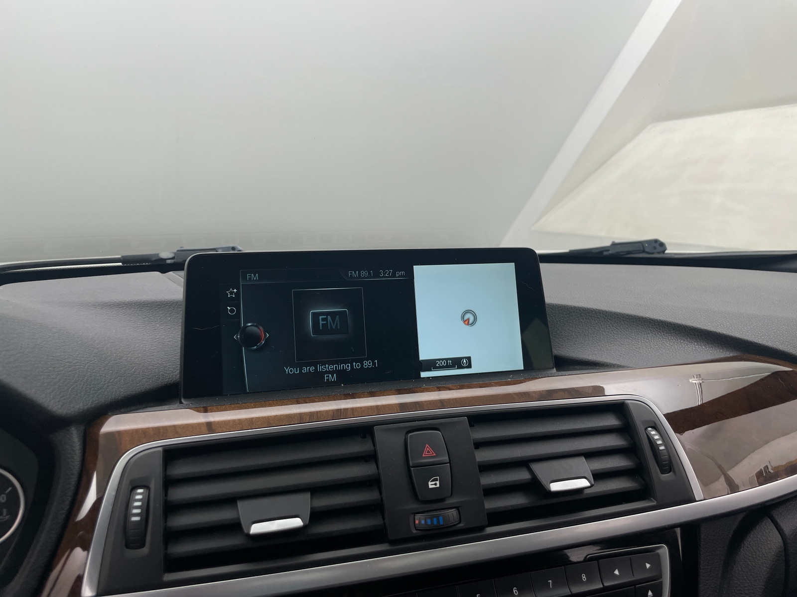 Thumbnail: 2017 BMW 3 Series - 3