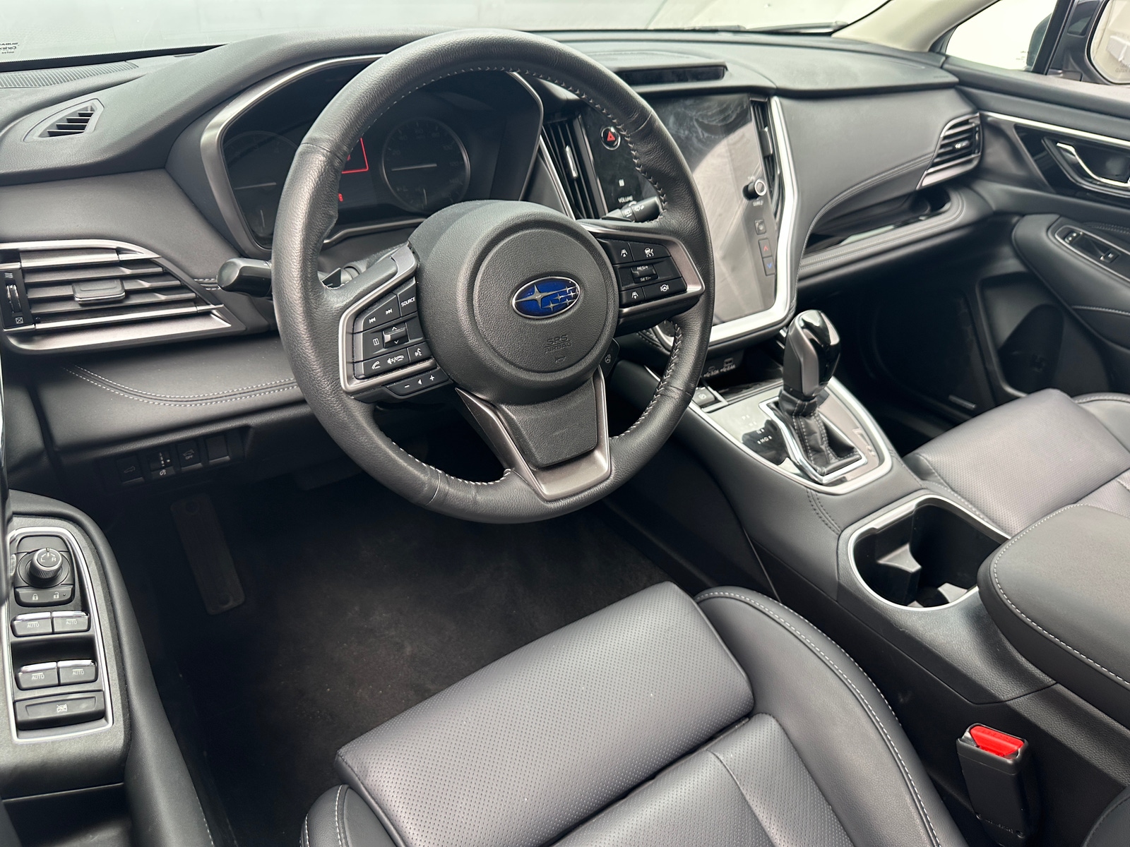 Thumbnail: 2023 Subaru Outback - 2