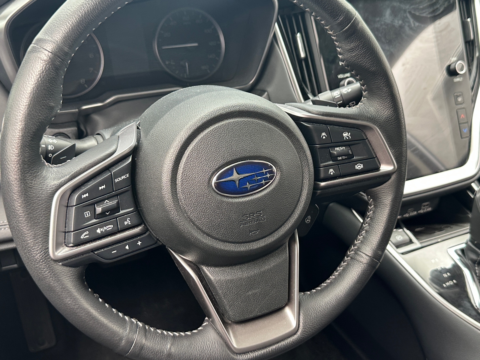 Thumbnail: 2023 Subaru Outback - 4