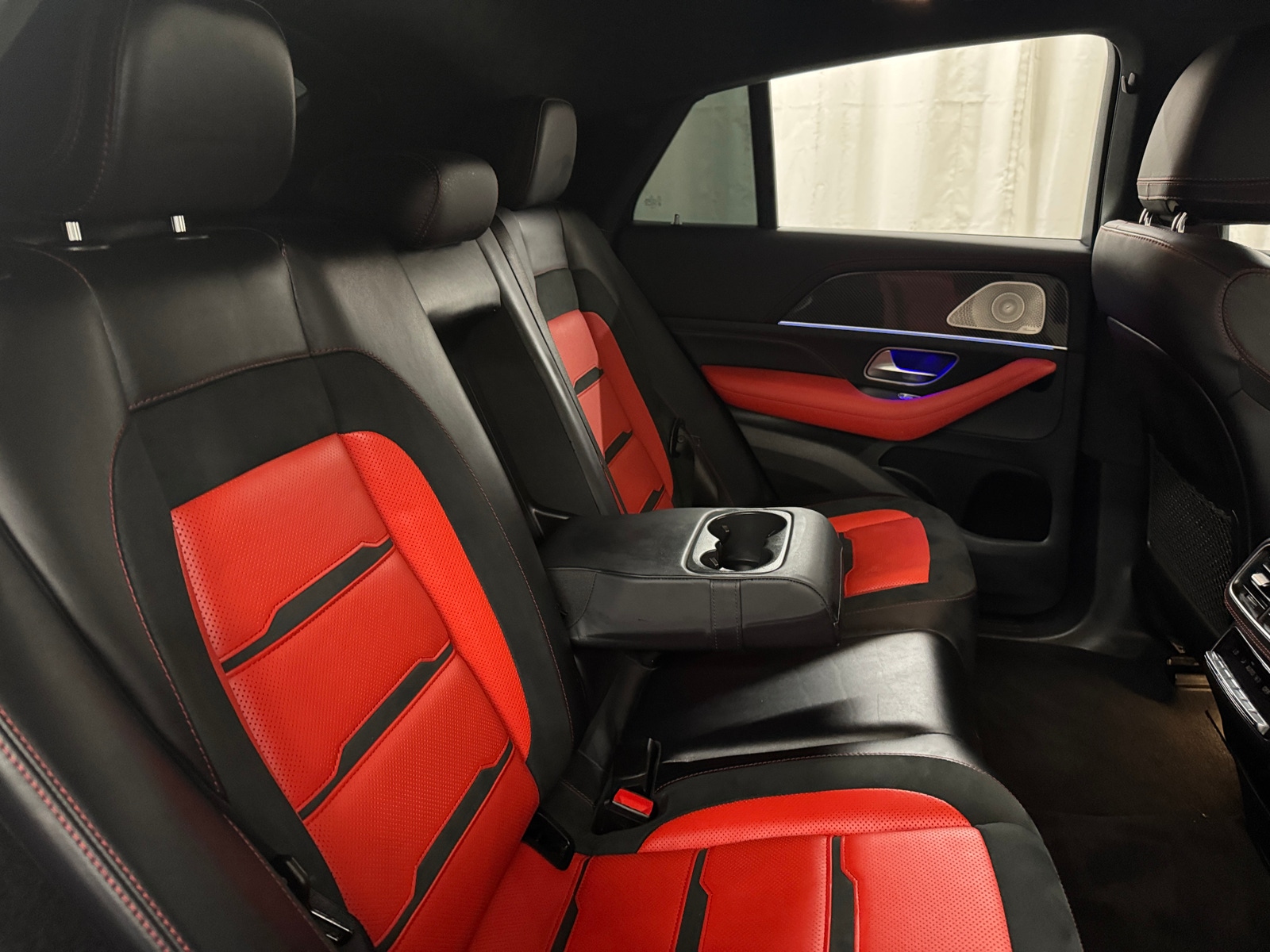 Thumbnail: 2022 Mercedes-Benz GLE - 5