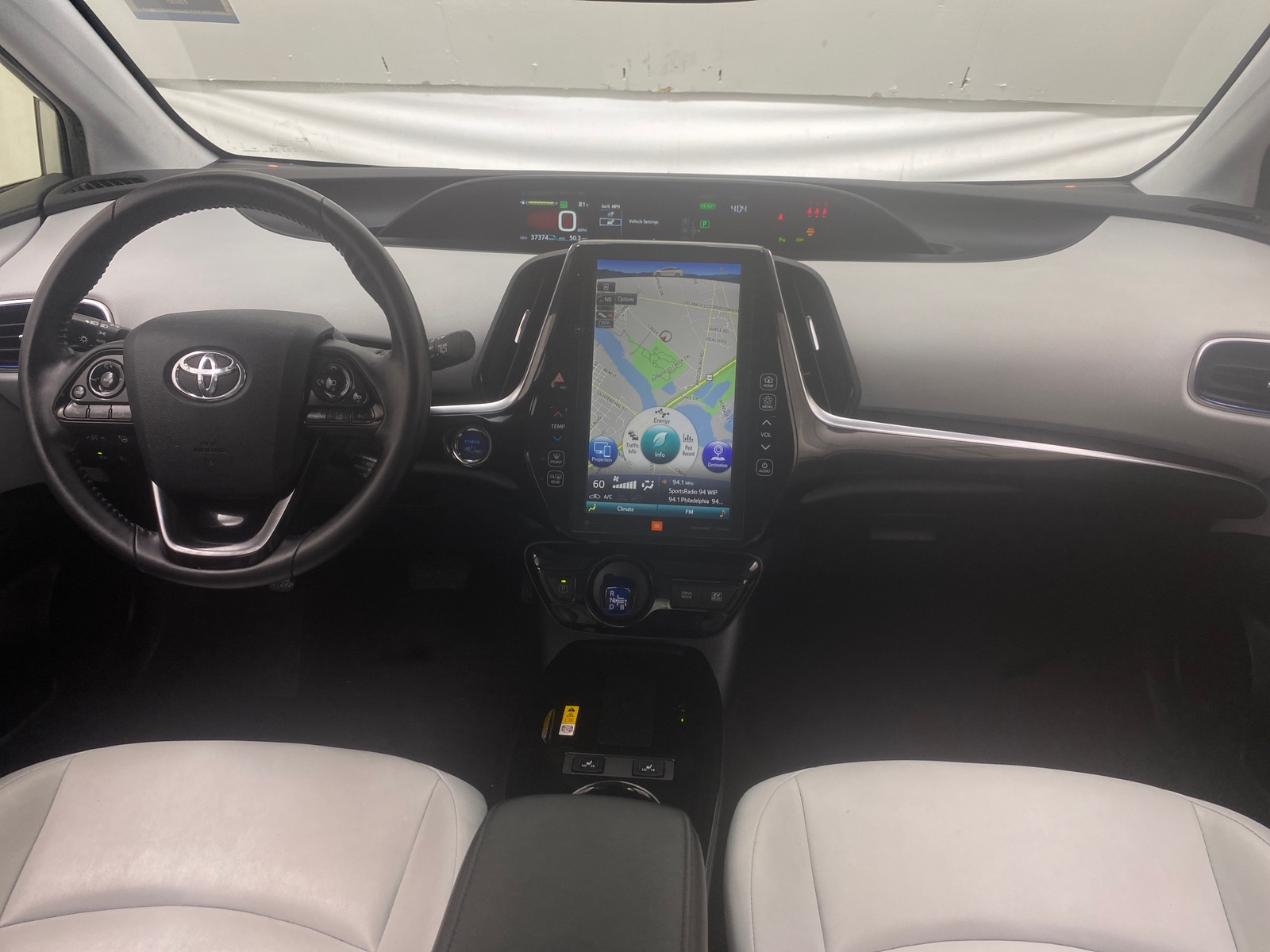Thumbnail: 2020 Toyota Prius - 2