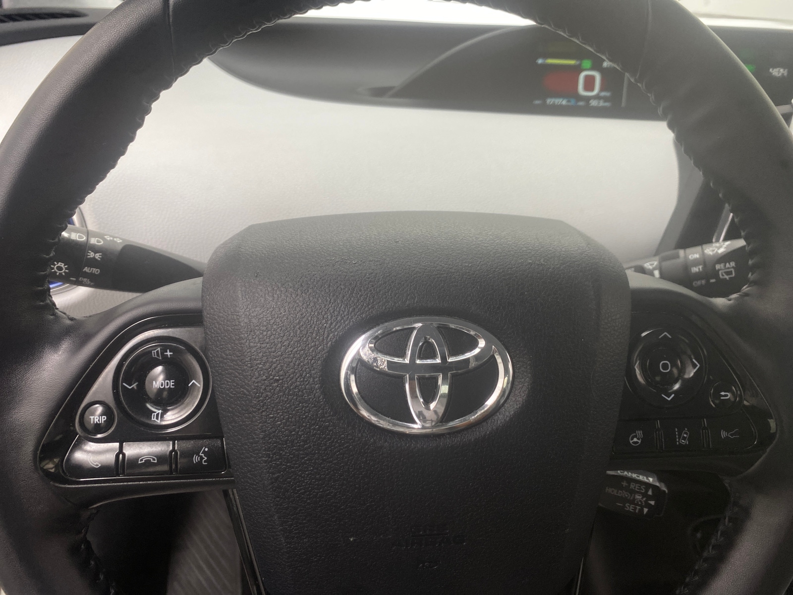 Thumbnail: 2020 Toyota Prius - 4