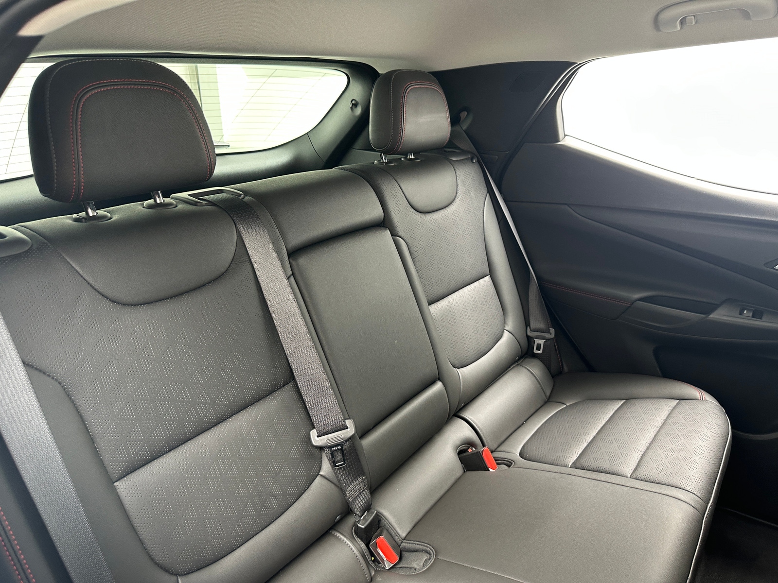 Thumbnail: 2023 Chevrolet Bolt EUV - 6