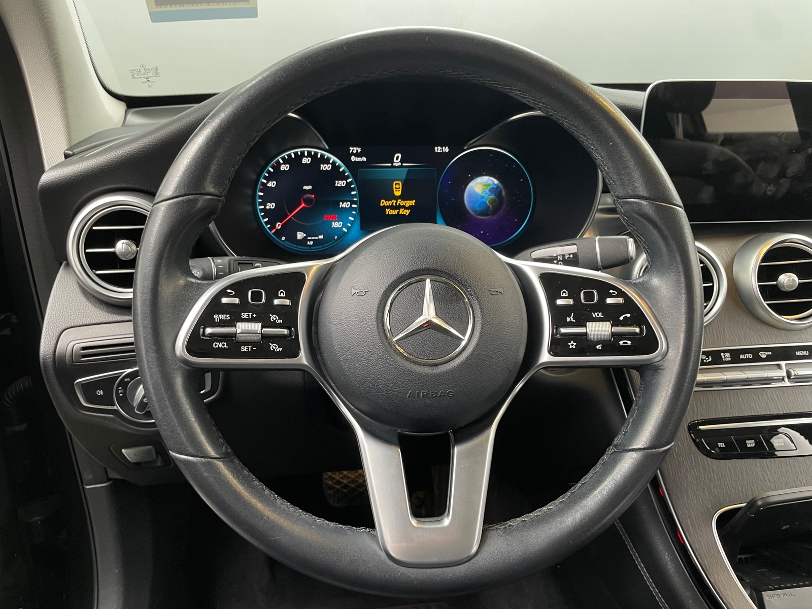 Thumbnail: 2021 Mercedes-Benz GLC - 5