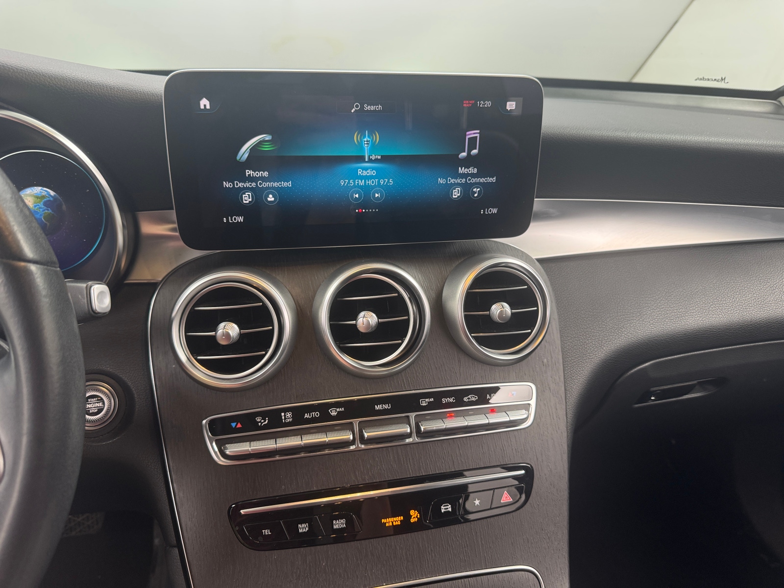 Thumbnail: 2021 Mercedes-Benz GLC - 4