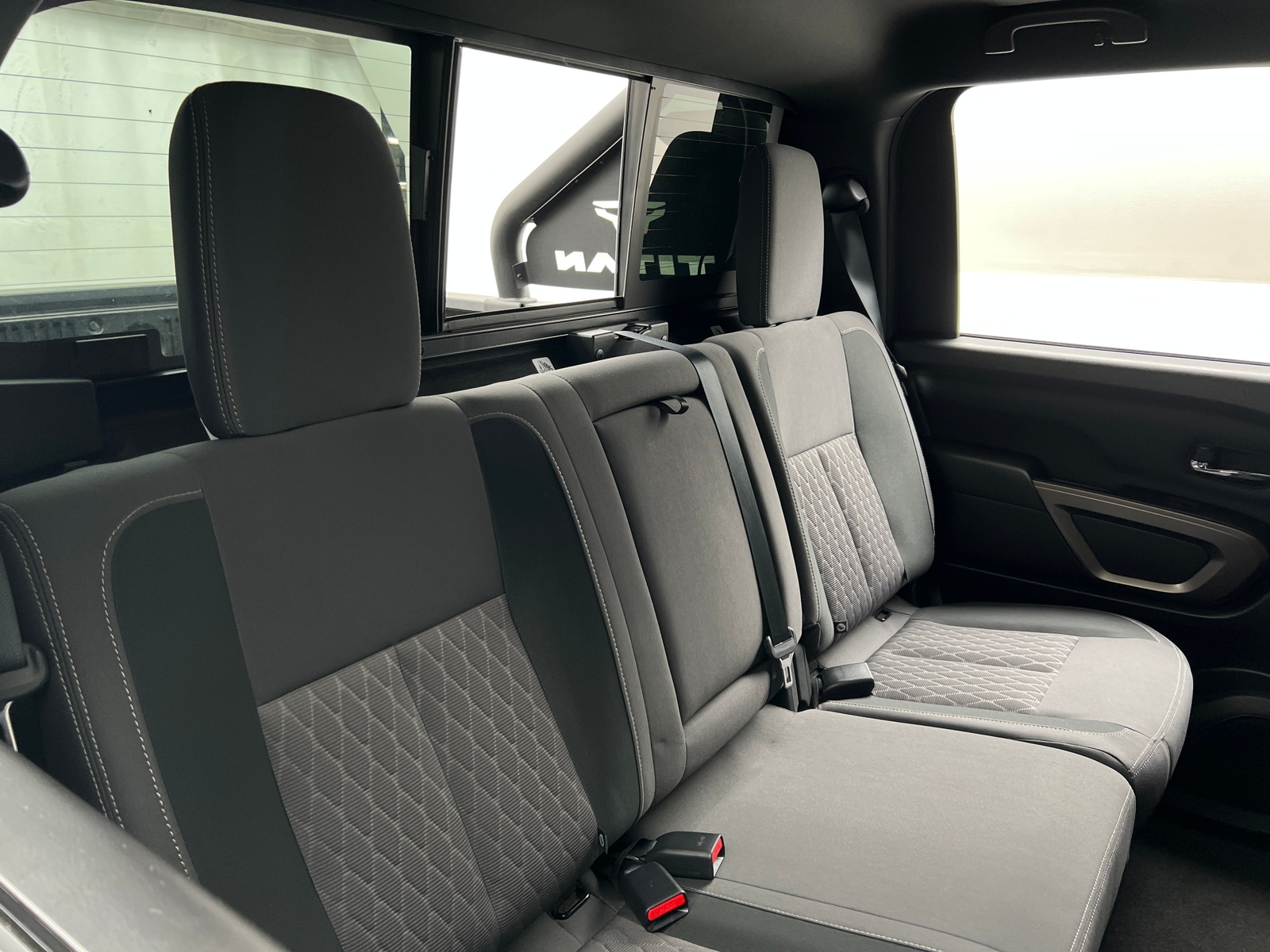 Thumbnail: 2024 Nissan Titan - 6