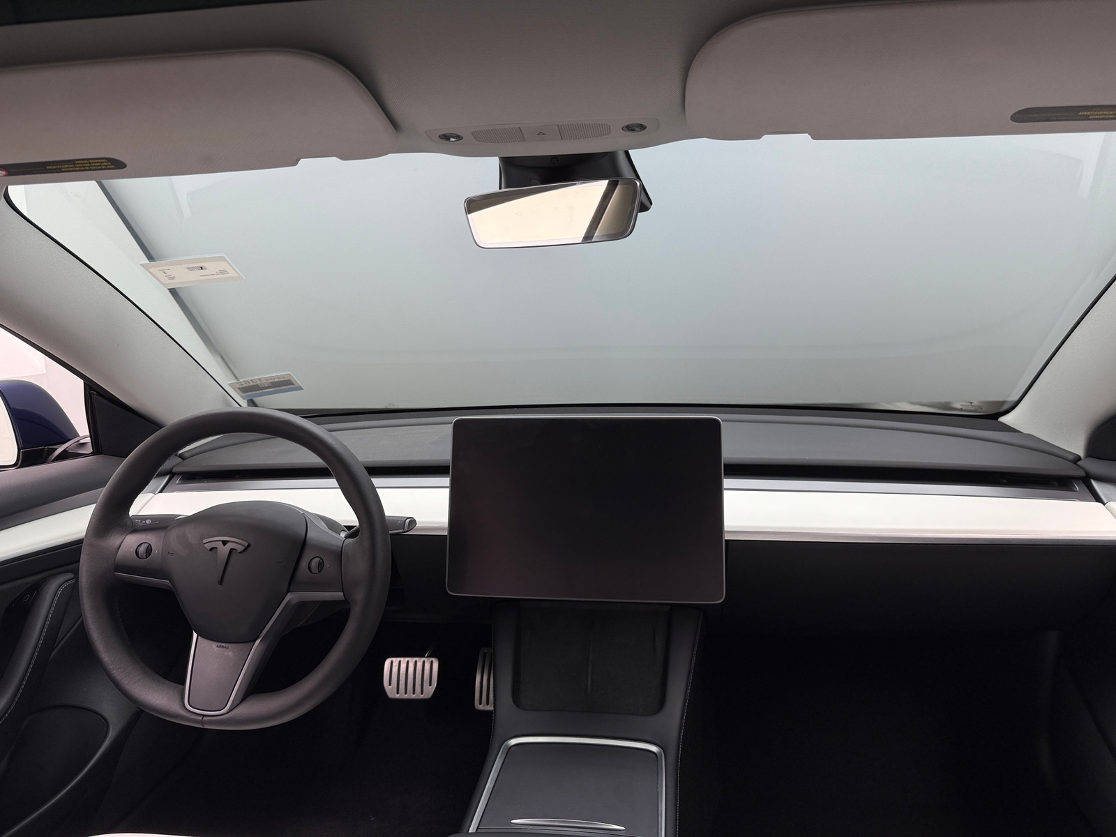 Thumbnail: 2022 Tesla Model 3 - 2