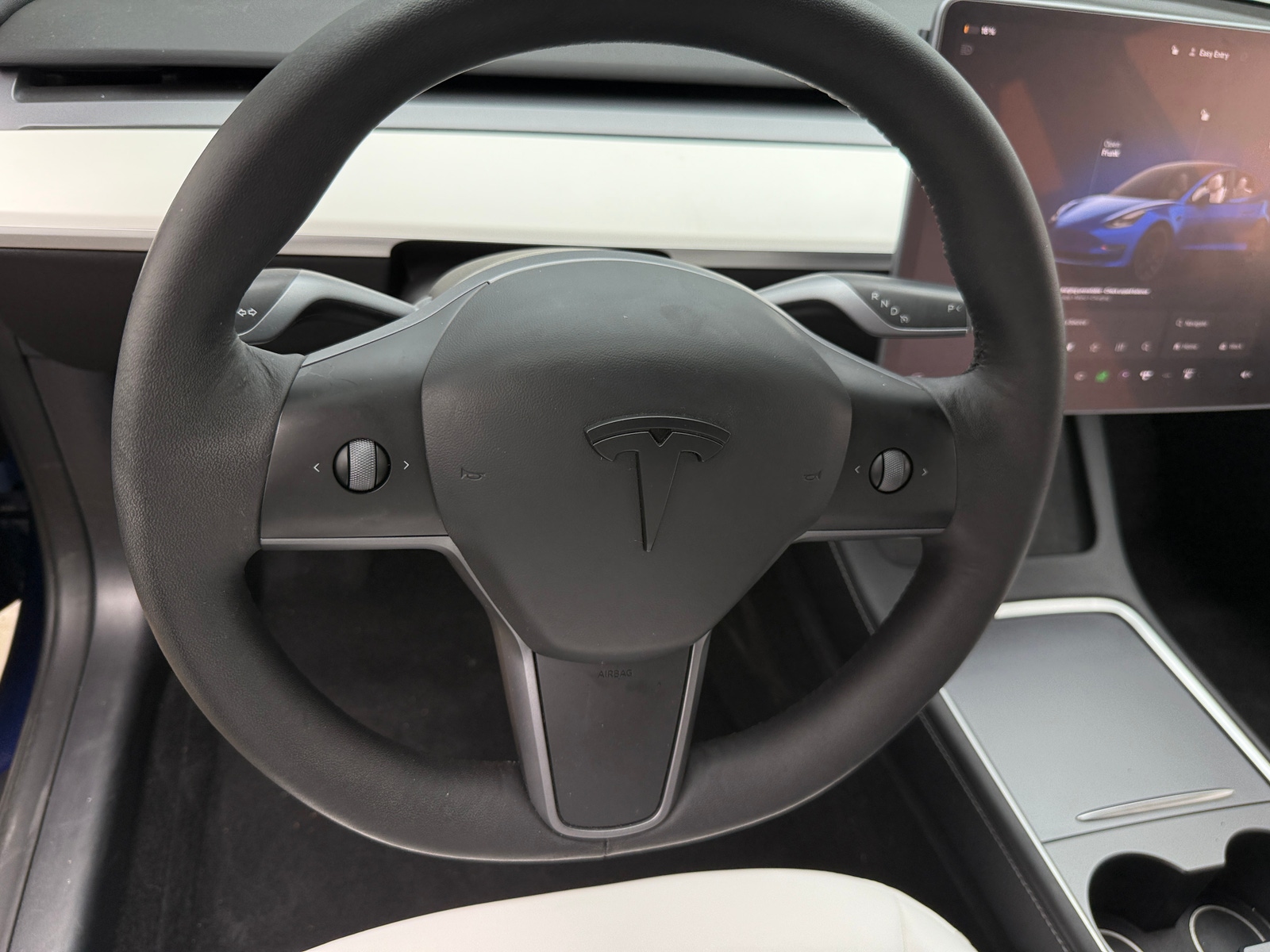 Thumbnail: 2022 Tesla Model 3 - 4
