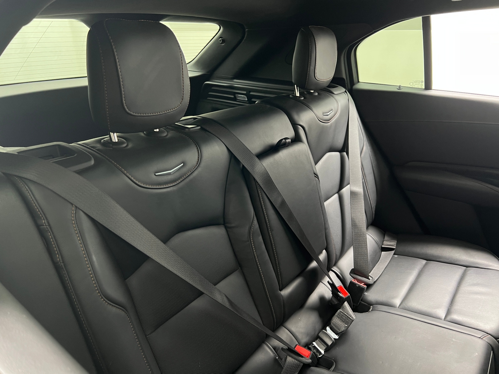 Thumbnail: 2020 Cadillac XT4 - 5