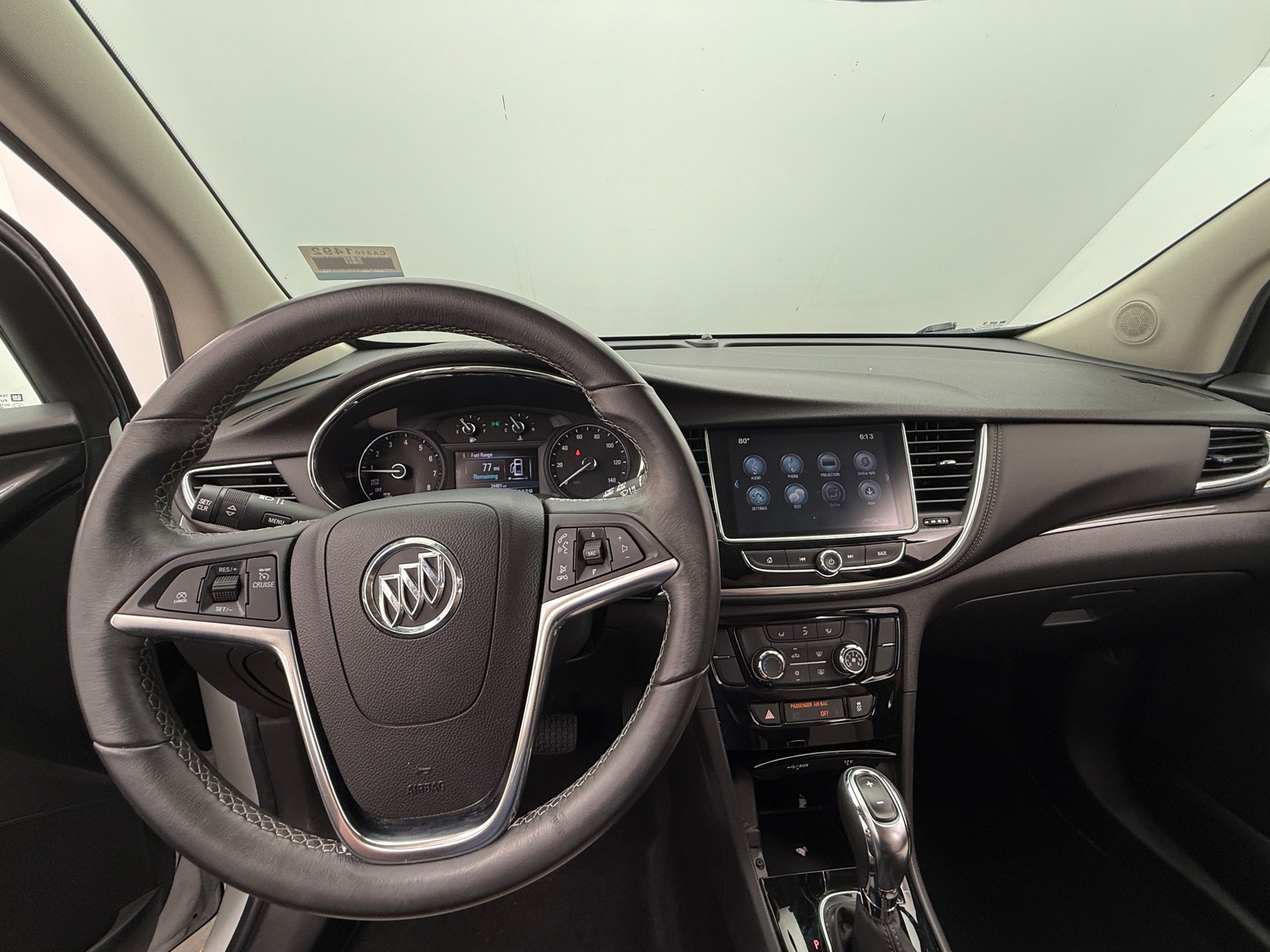 Thumbnail: 2018 Buick Encore - 3