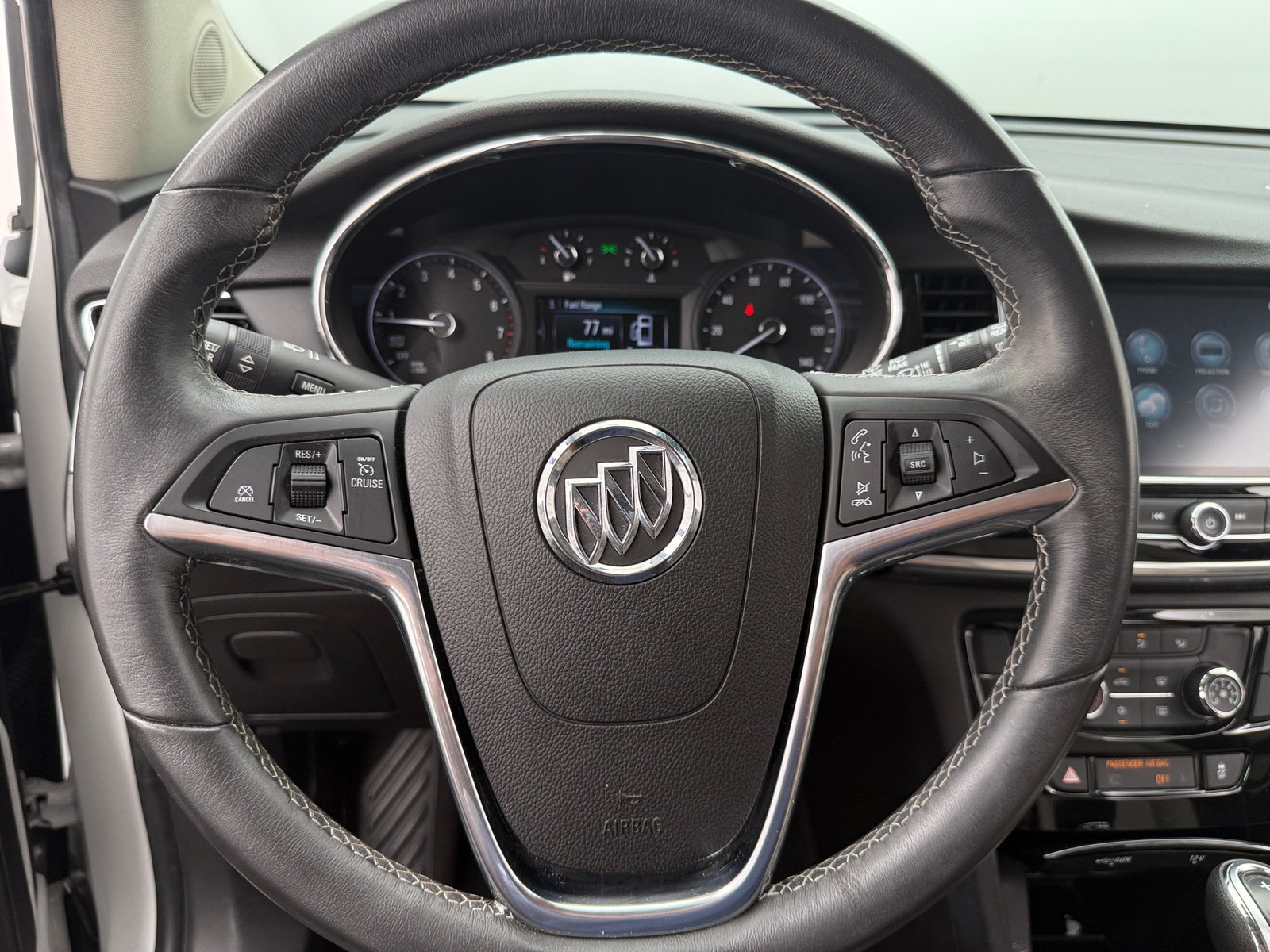 Thumbnail: 2018 Buick Encore - 5