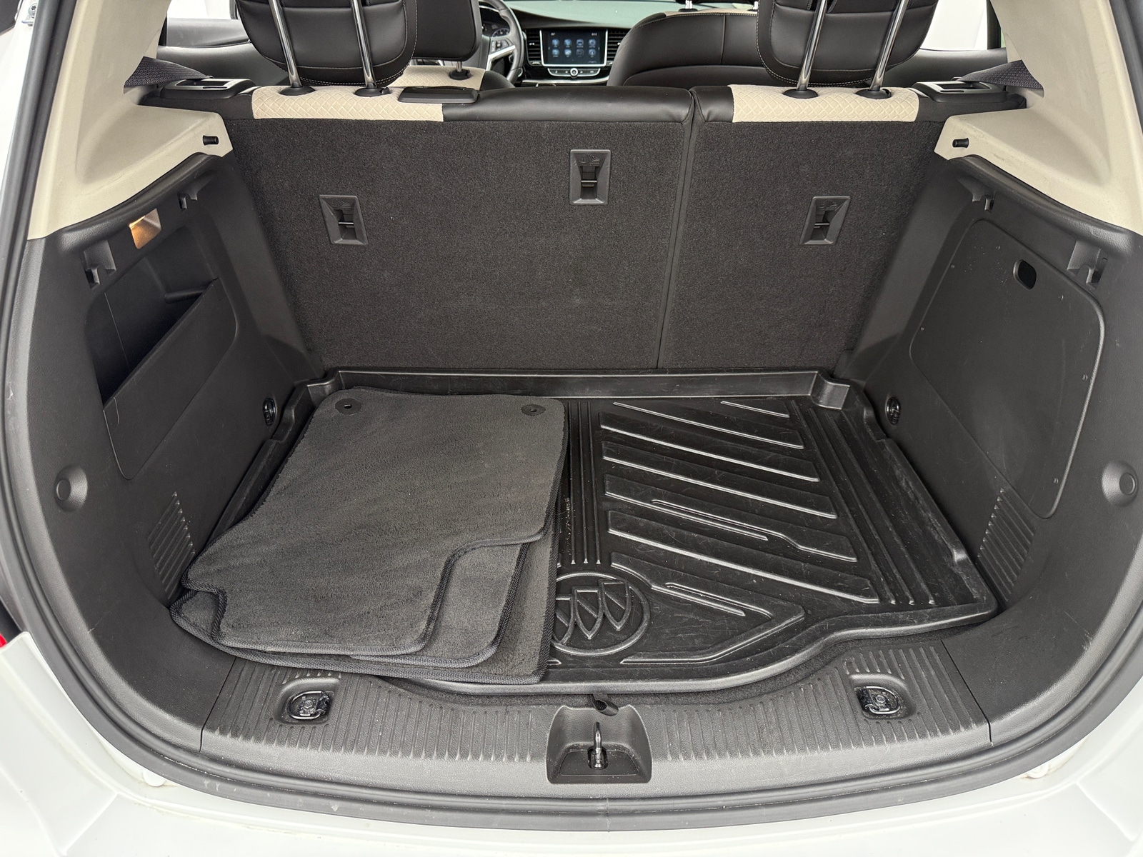 Thumbnail: 2018 Buick Encore - 7