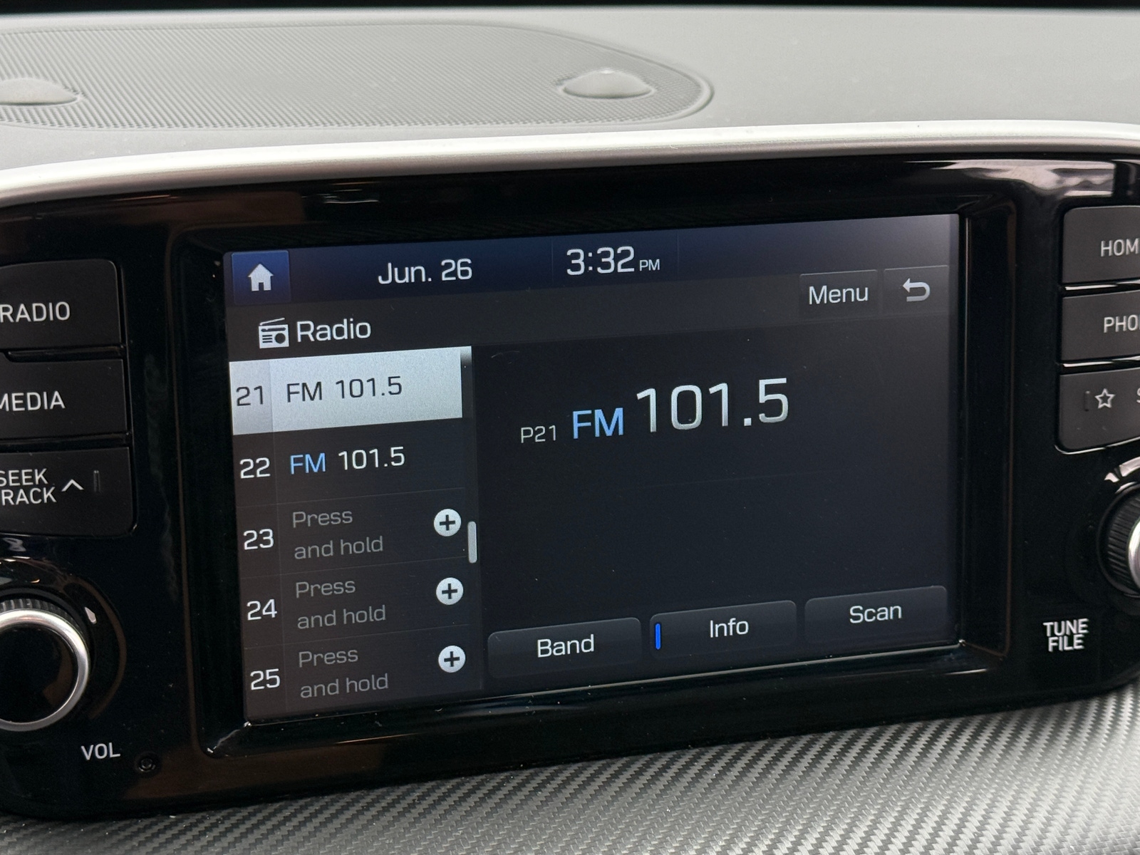 Thumbnail: 2019 Hyundai Tucson - 4