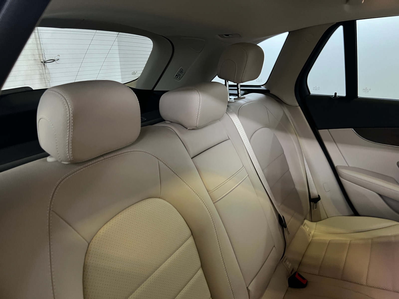Thumbnail: 2019 Mercedes-Benz GLC - 6