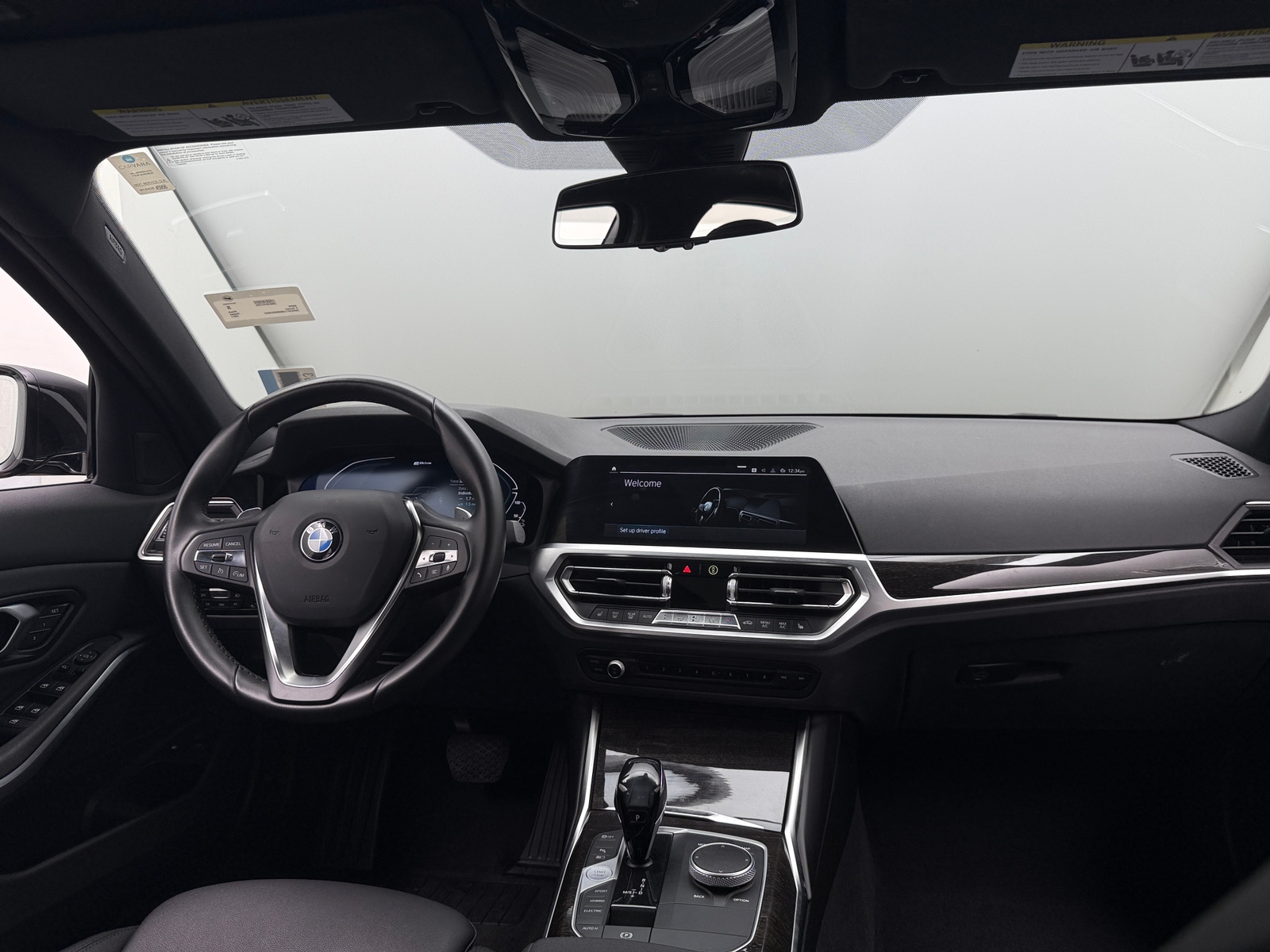 Thumbnail: 2021 BMW 3 Series - 3