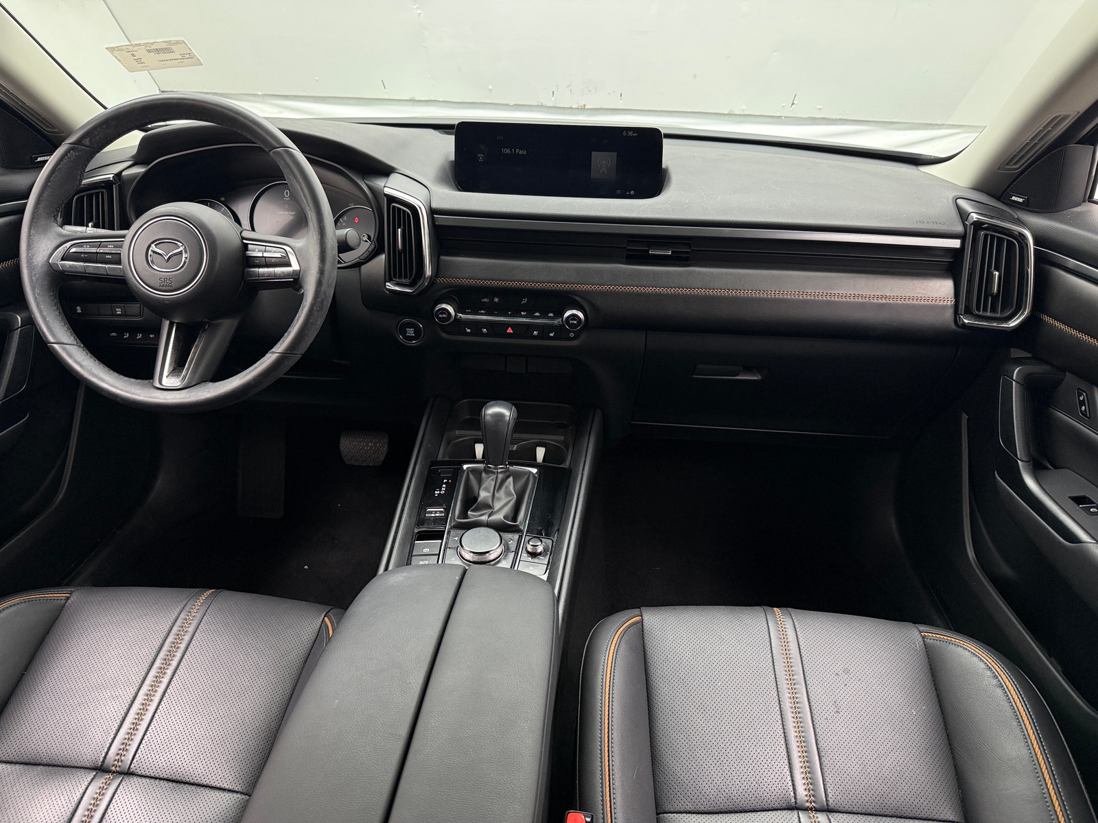 Thumbnail: 2024 Mazda CX-50 - 3