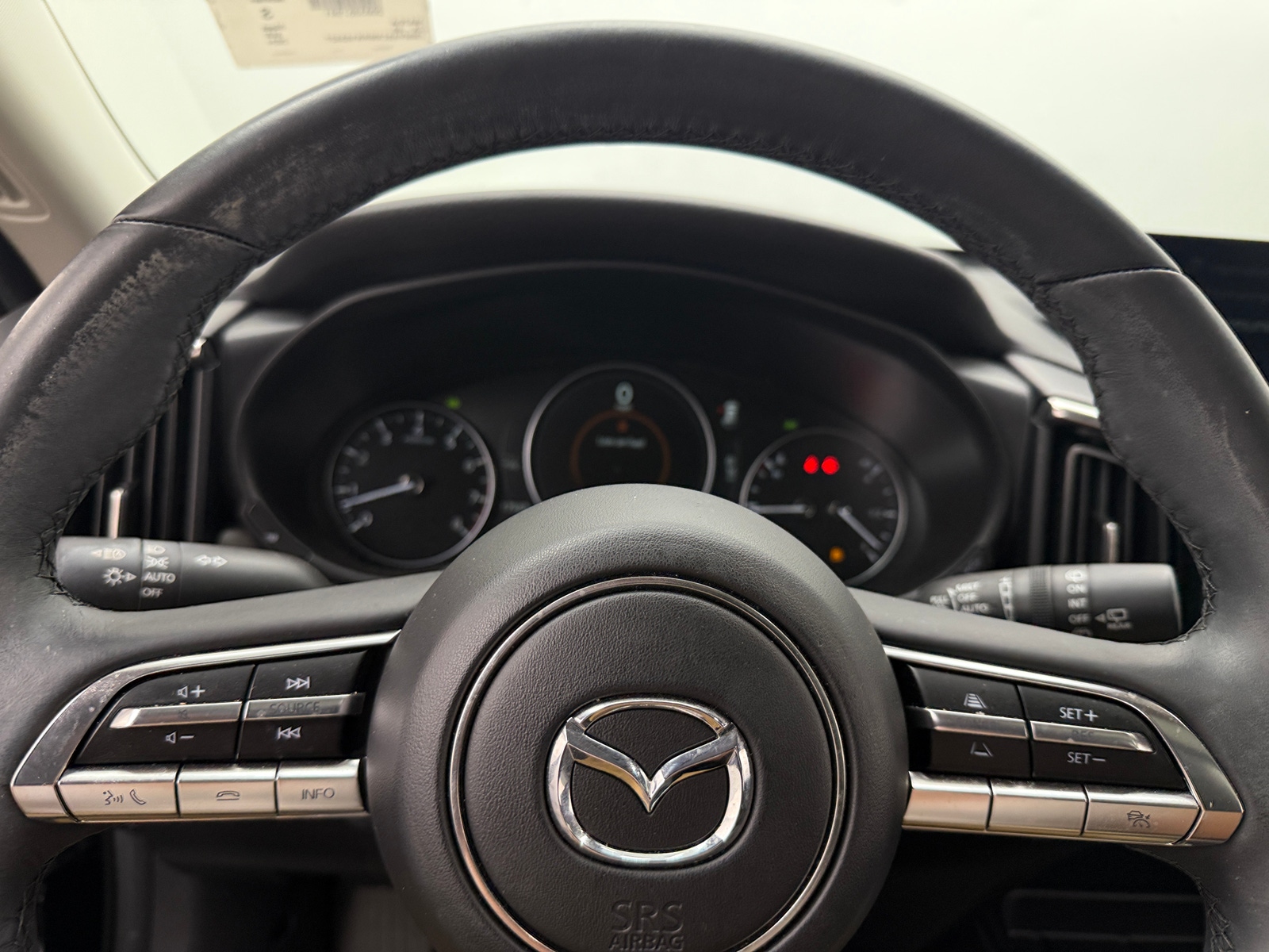 Thumbnail: 2024 Mazda CX-50 - 5