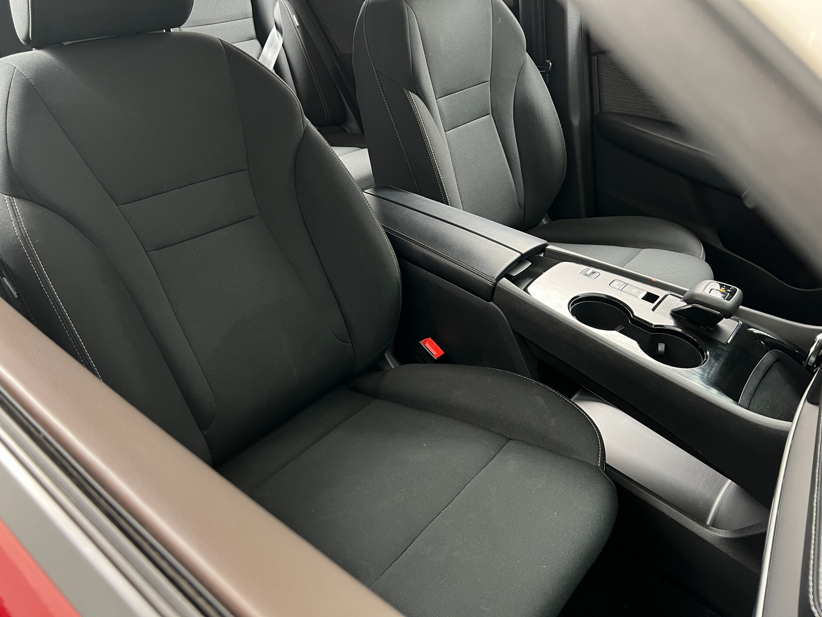 Thumbnail: 2023 Nissan Rogue - 2