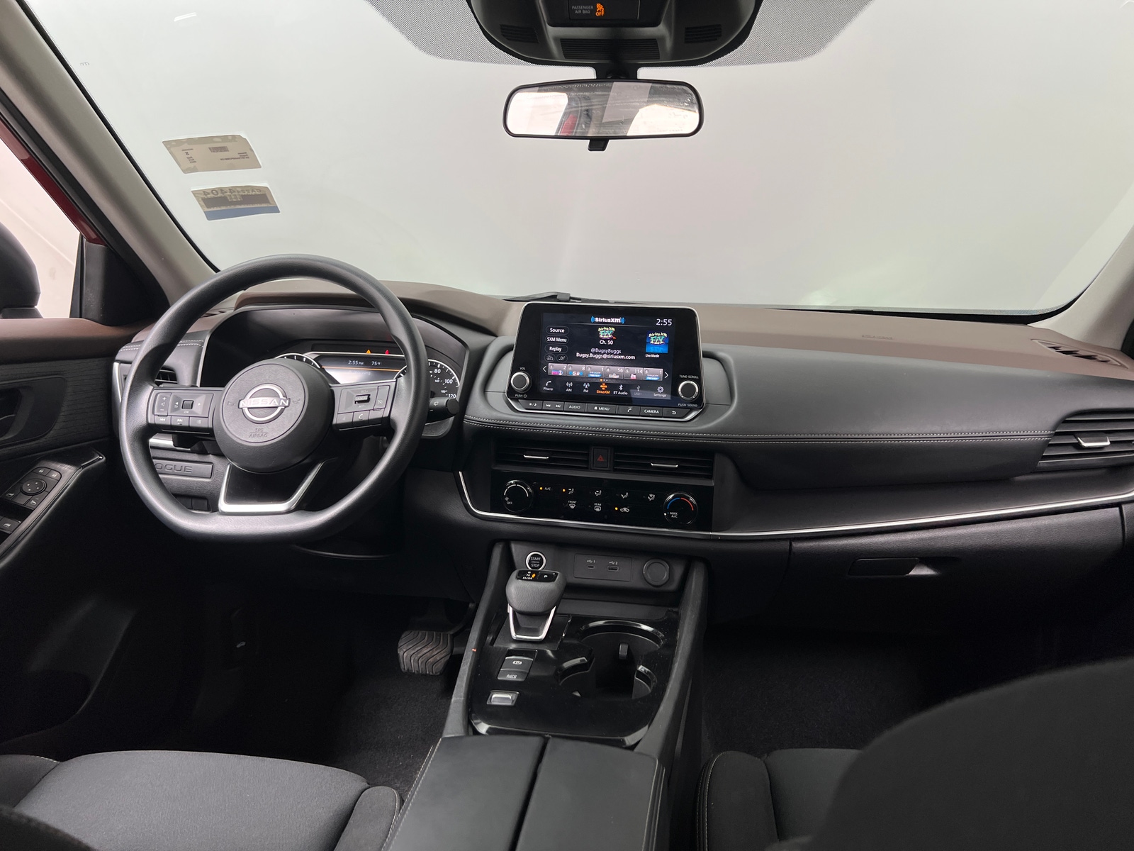 Thumbnail: 2023 Nissan Rogue - 3