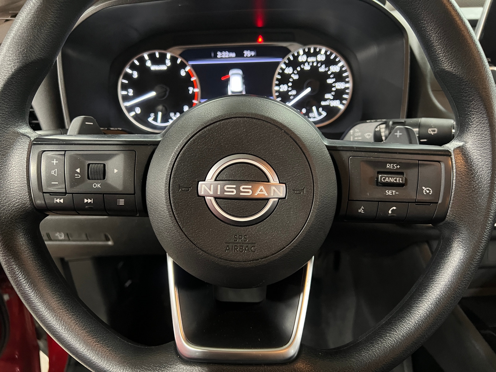 Thumbnail: 2023 Nissan Rogue - 5