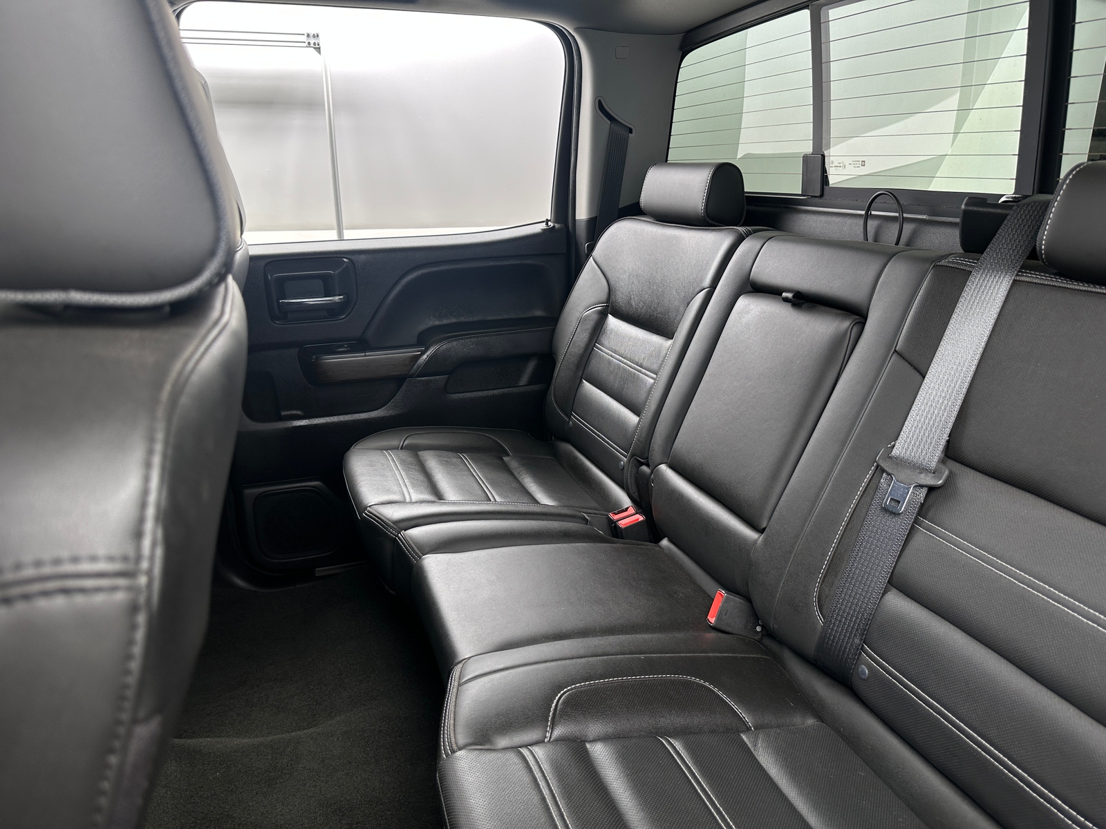 Thumbnail: 2018 GMC Sierra 2500 - 5
