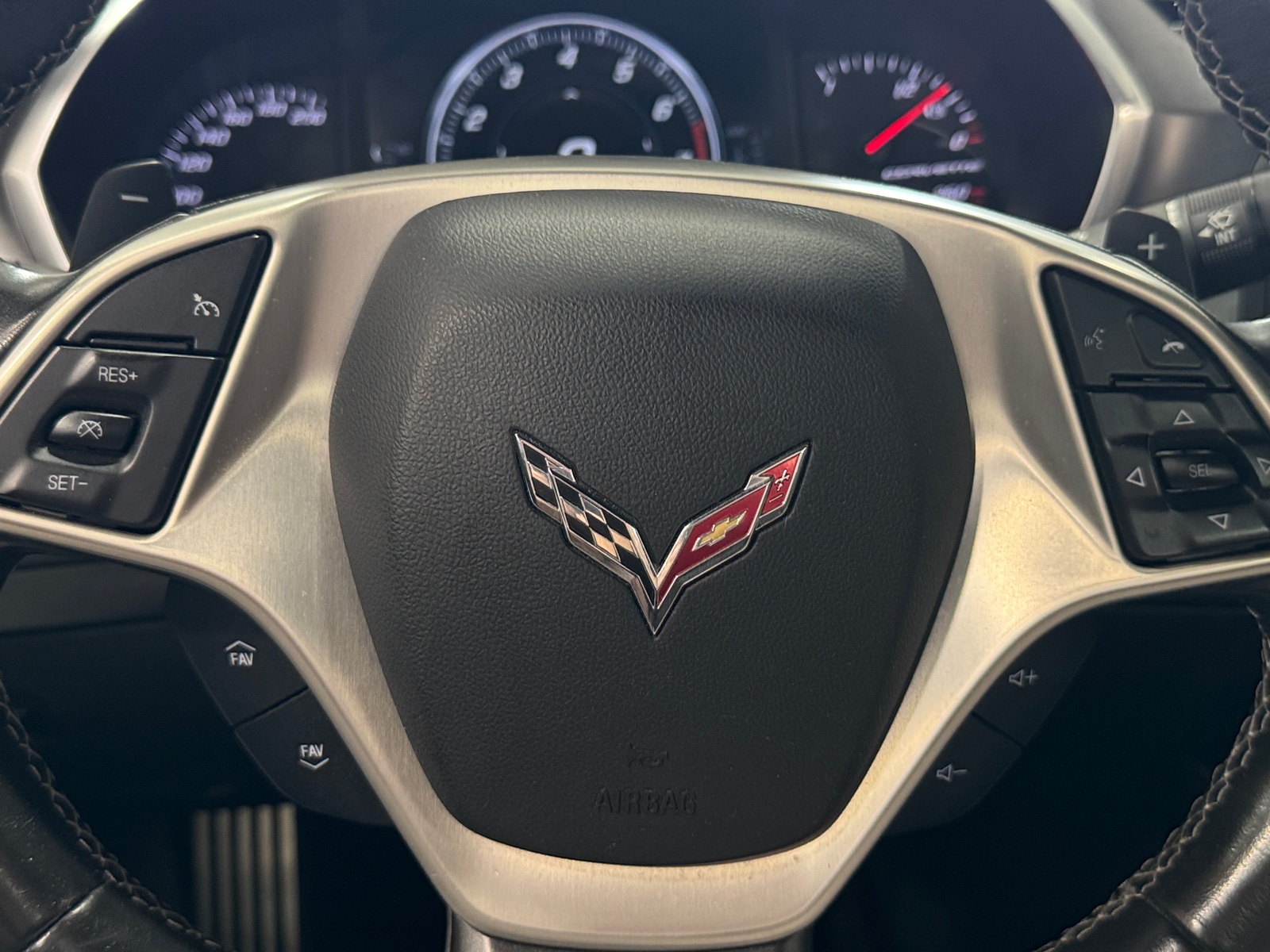 Thumbnail: 2019 Chevrolet Corvette - 3