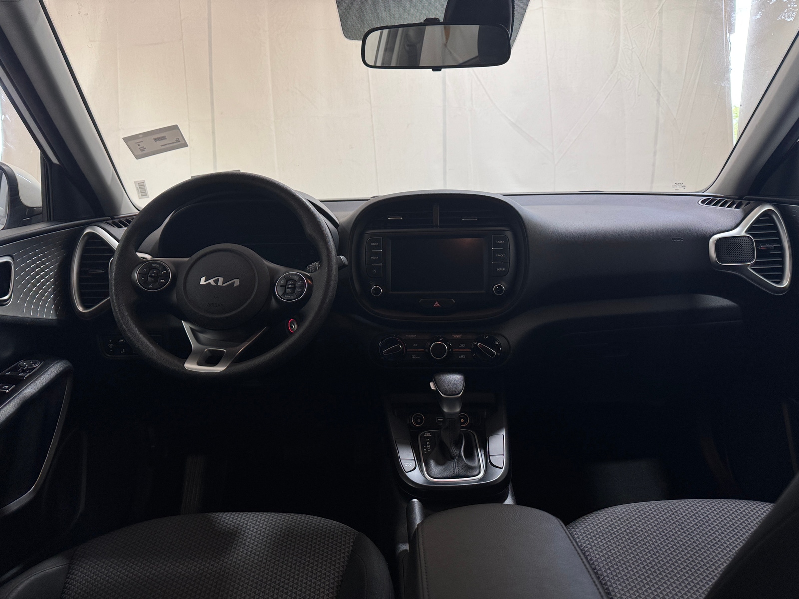 Thumbnail: 2022 Kia Soul - 3