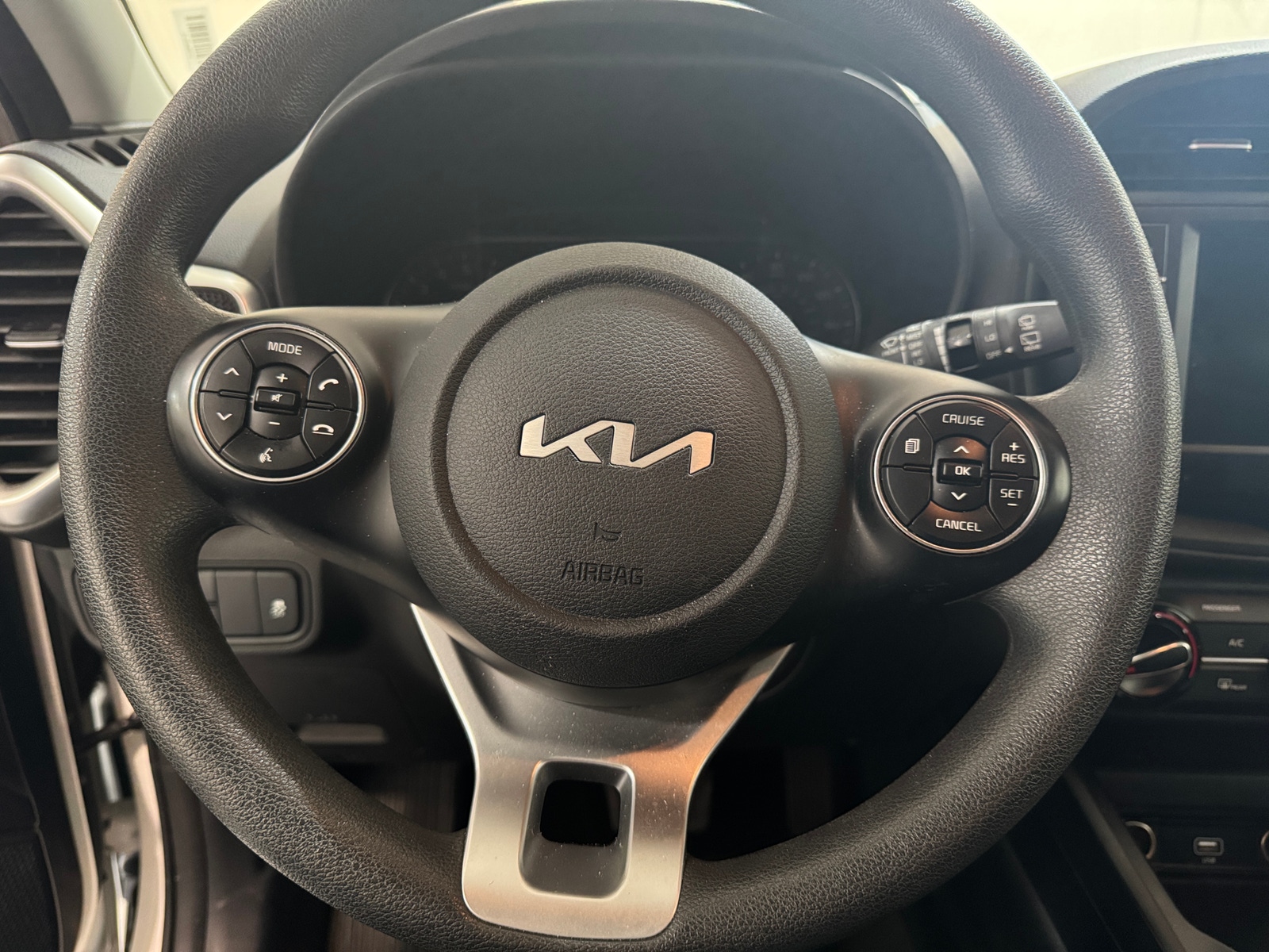 Thumbnail: 2022 Kia Soul - 5