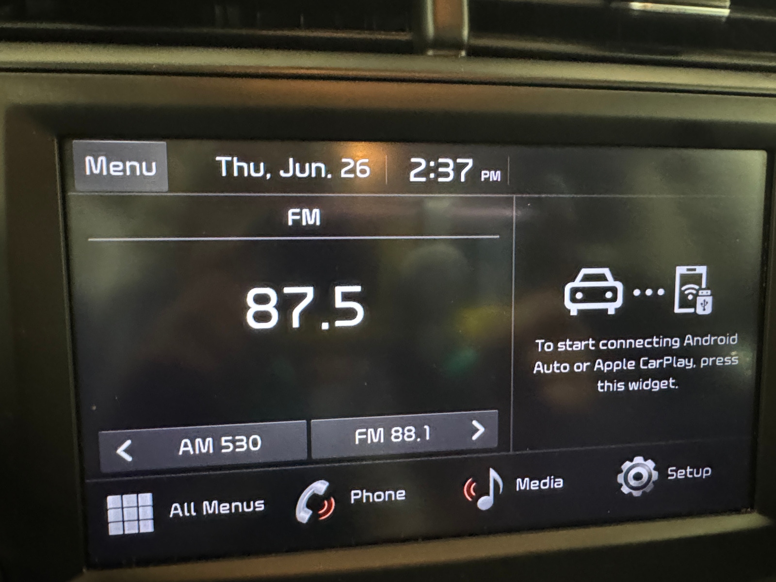 Thumbnail: 2022 Kia Soul - 4
