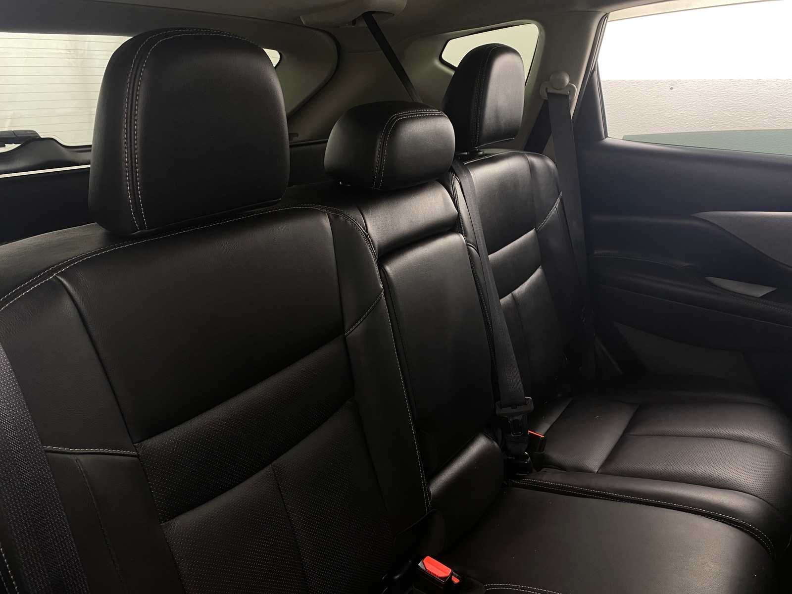 Thumbnail: 2019 Nissan Murano - 5