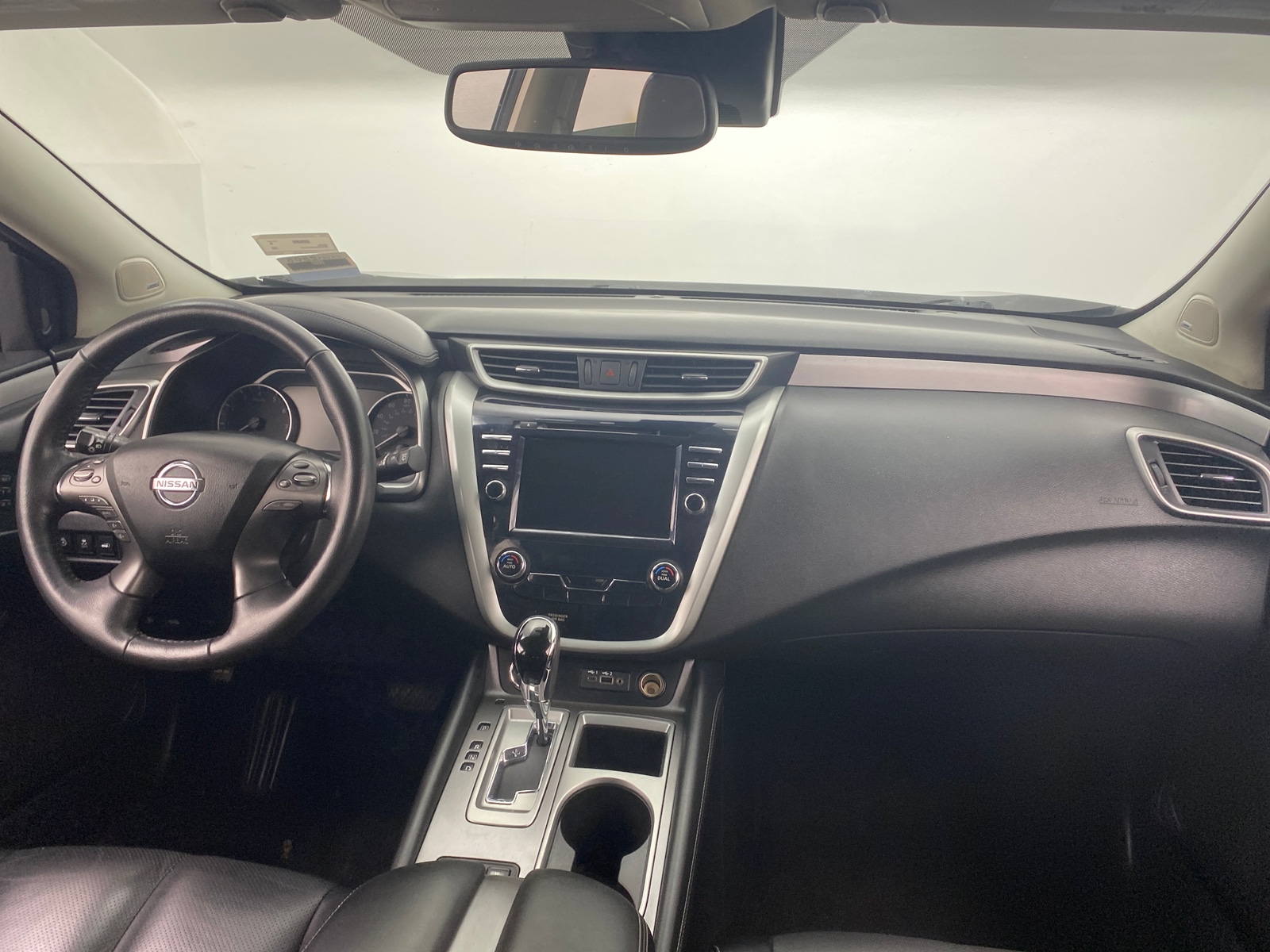 Thumbnail: 2019 Nissan Murano - 2