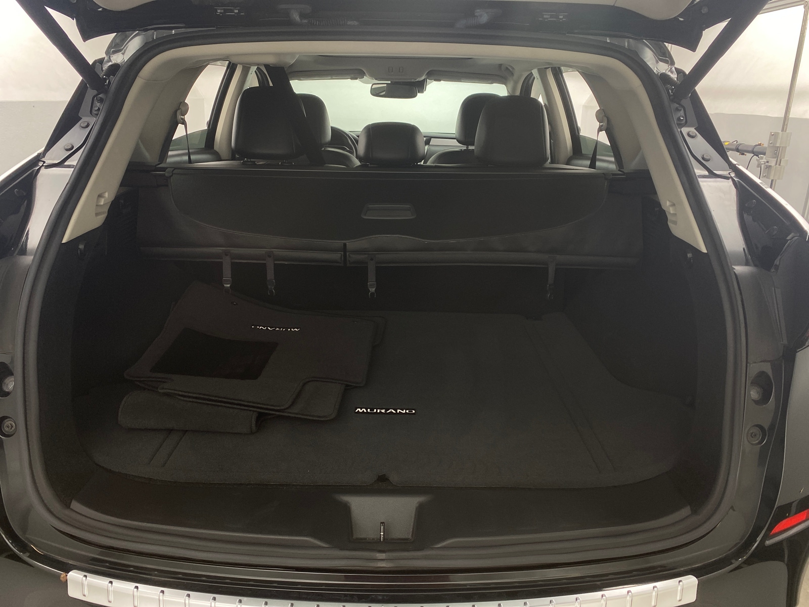 Thumbnail: 2019 Nissan Murano - 6