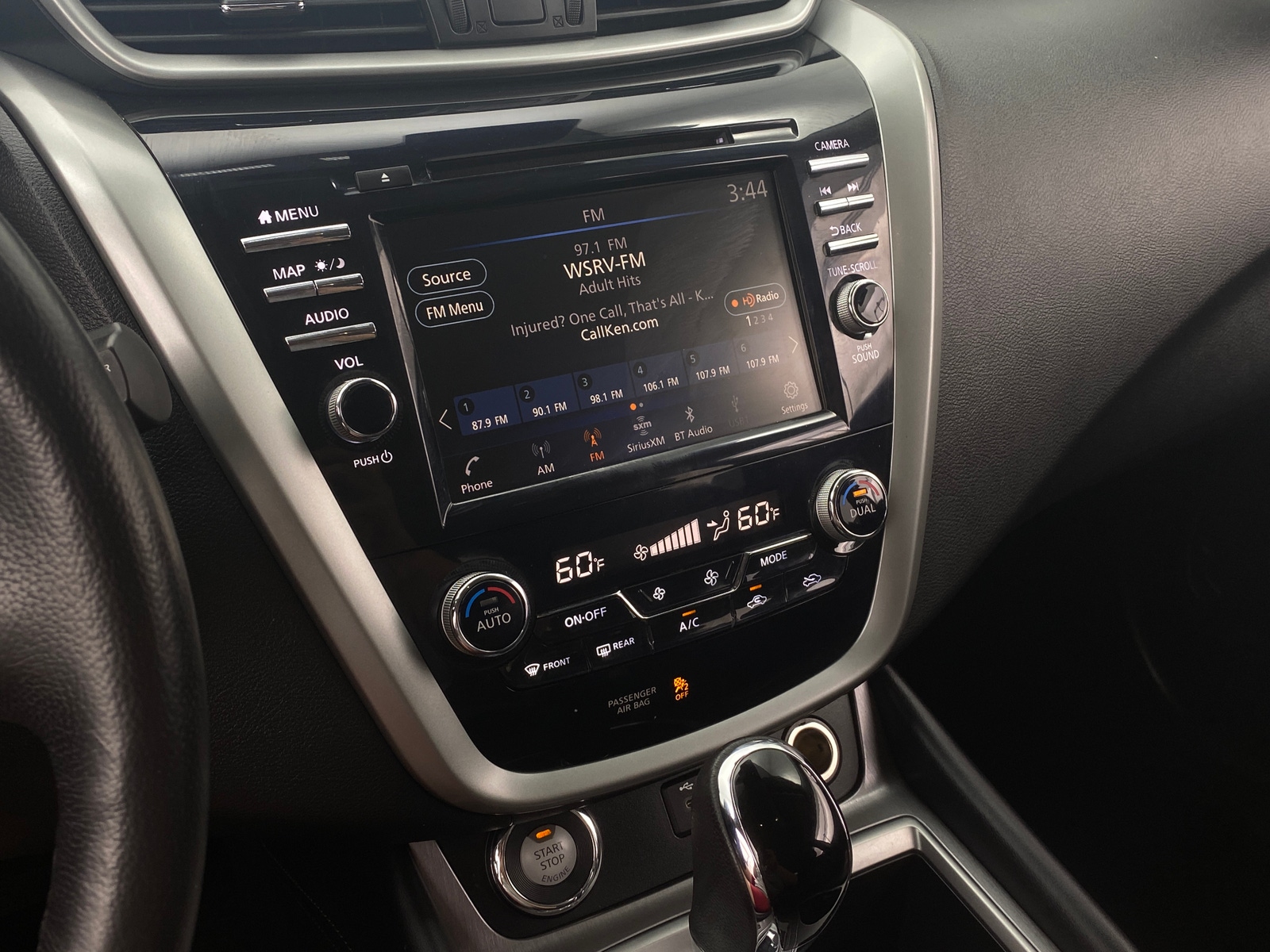 Thumbnail: 2019 Nissan Murano - 3