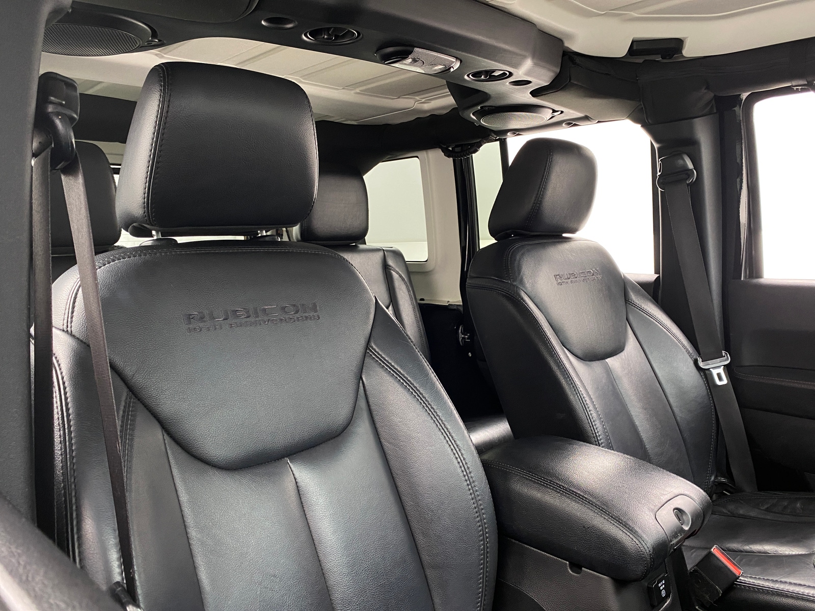 Thumbnail: 2013 Jeep Wrangler - 2