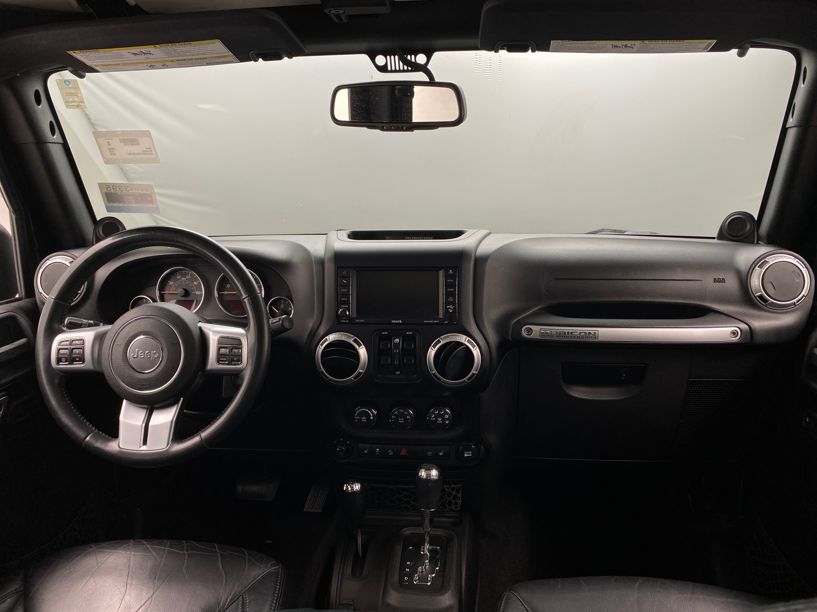 Thumbnail: 2013 Jeep Wrangler - 3
