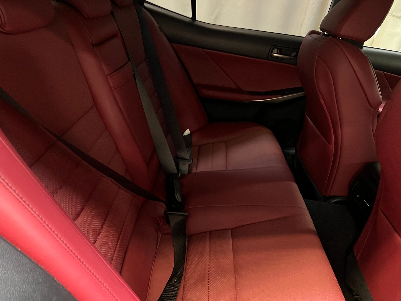 Thumbnail: 2019 Lexus IS - 5