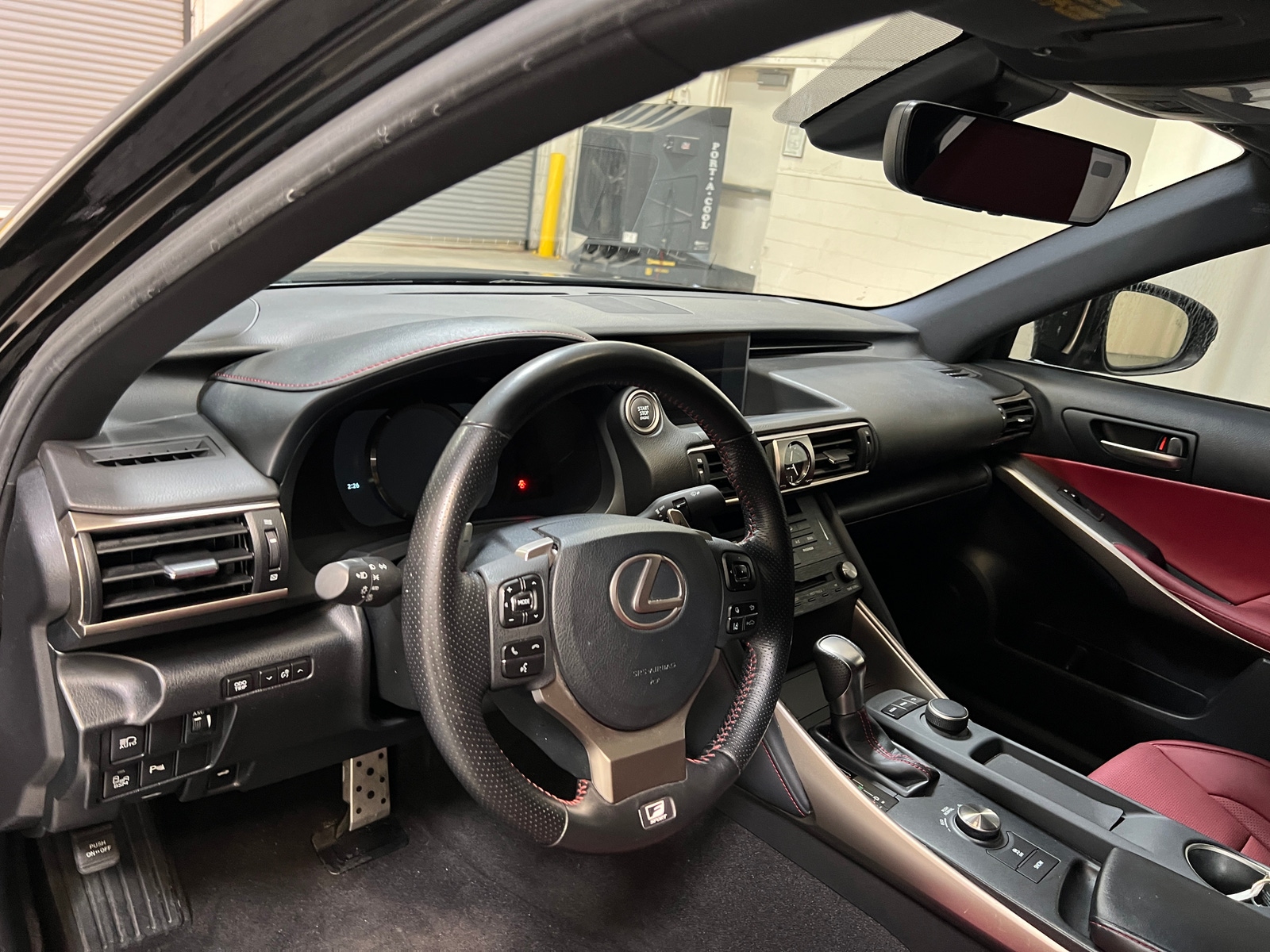 Thumbnail: 2019 Lexus IS - 2