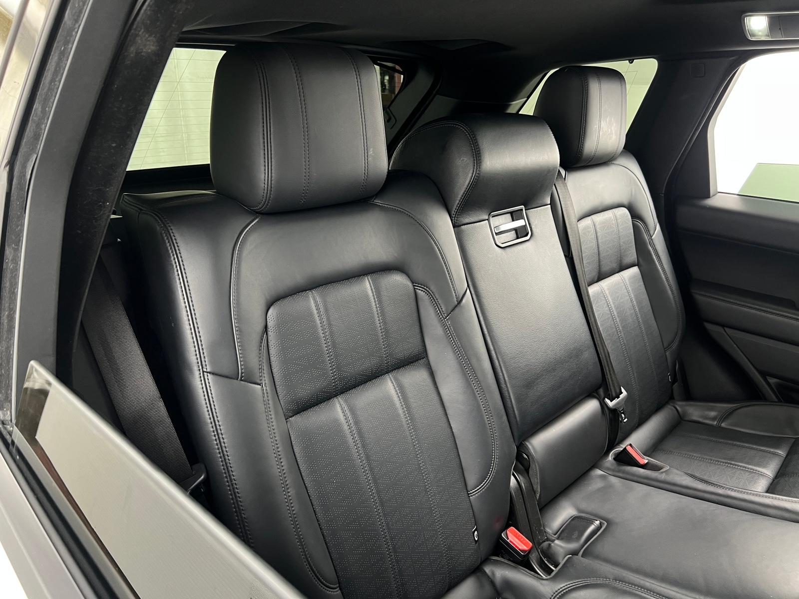 Thumbnail: 2019 Land Rover Range Rover Sport - 5