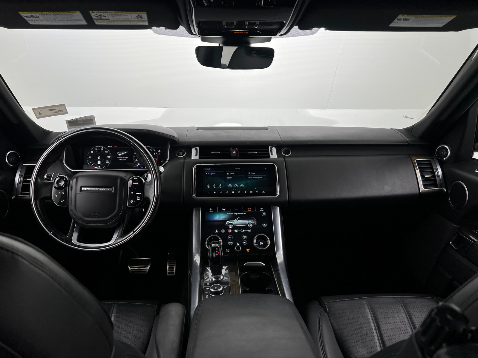 Thumbnail: 2019 Land Rover Range Rover Sport - 2