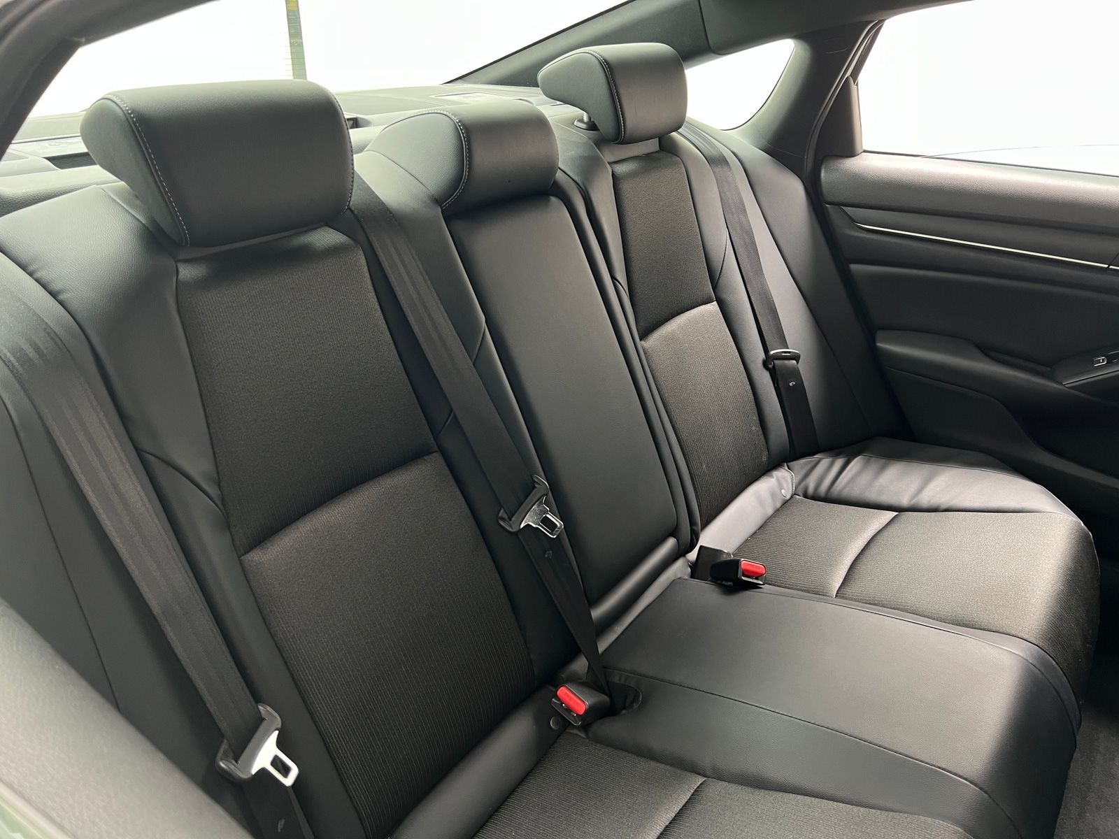 Thumbnail: 2018 Honda Accord - 6