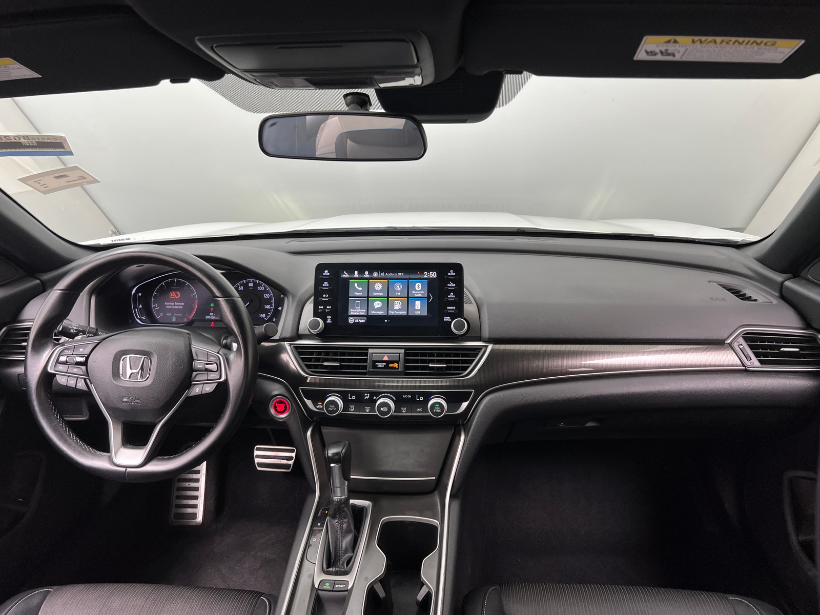 Thumbnail: 2018 Honda Accord - 3