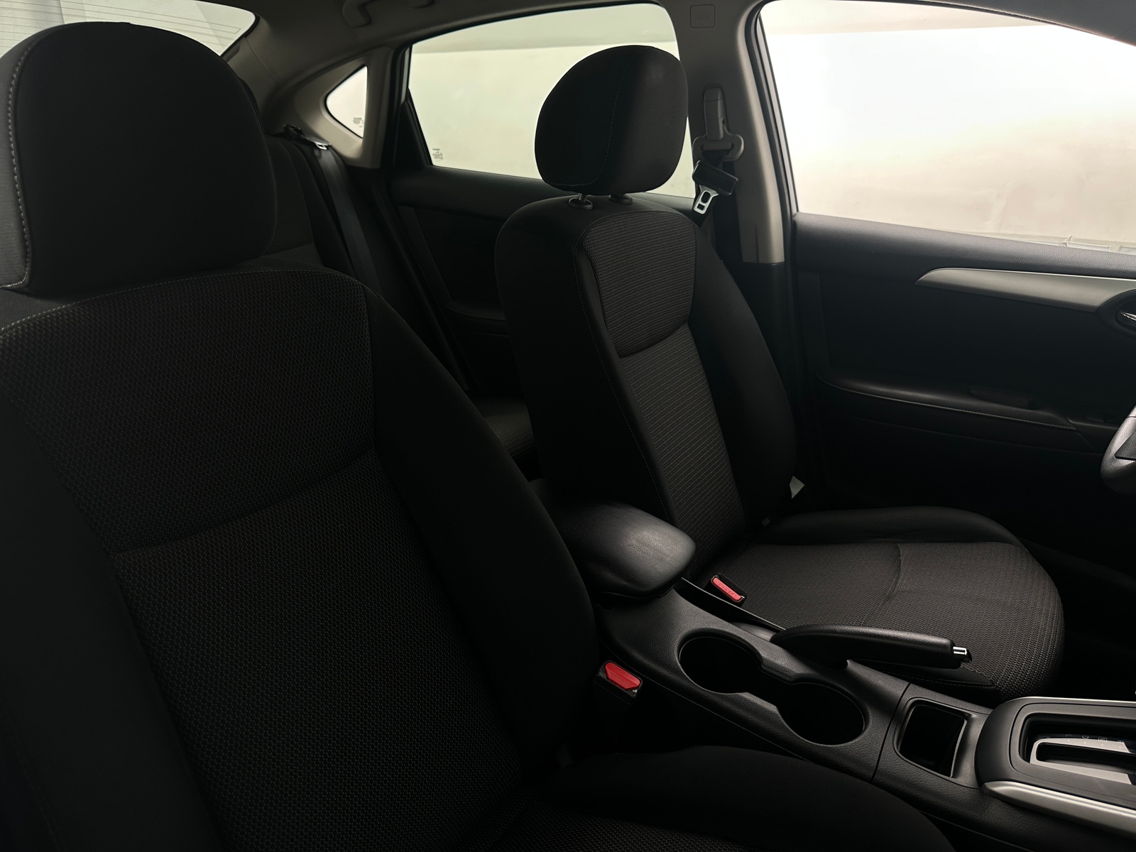 Thumbnail: 2019 Nissan Sentra - 2