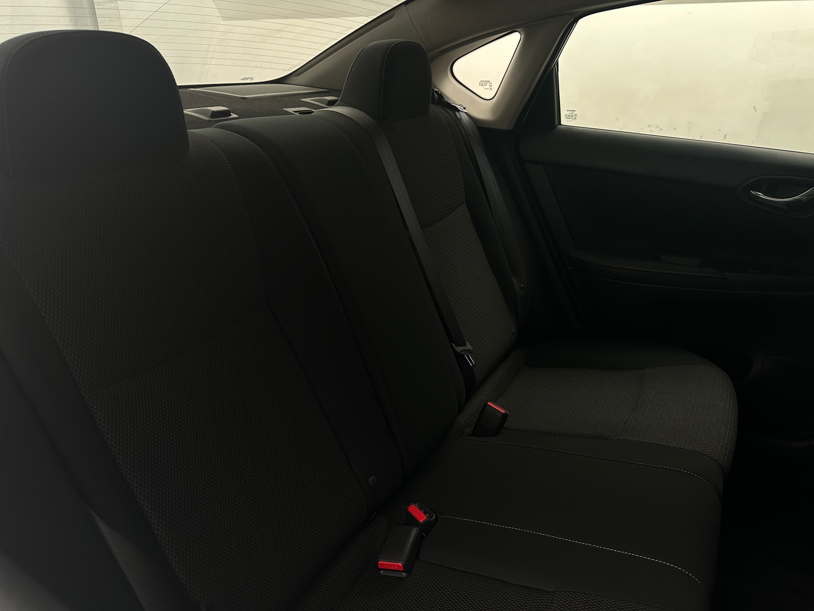 Thumbnail: 2019 Nissan Sentra - 6