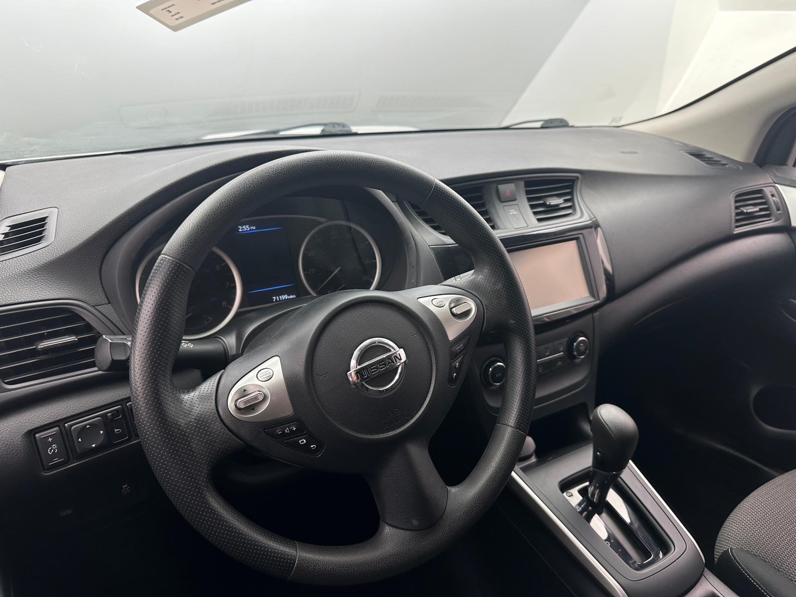 Thumbnail: 2019 Nissan Sentra - 3
