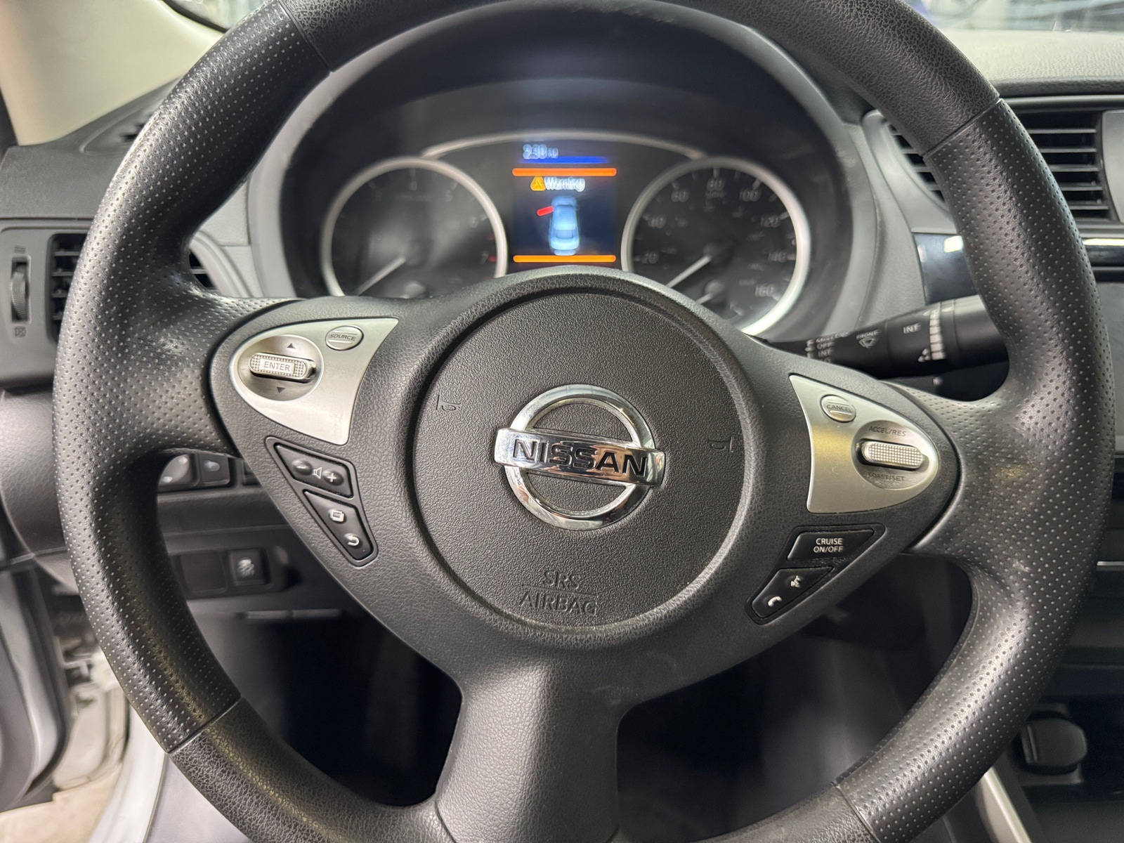Thumbnail: 2019 Nissan Sentra - 5