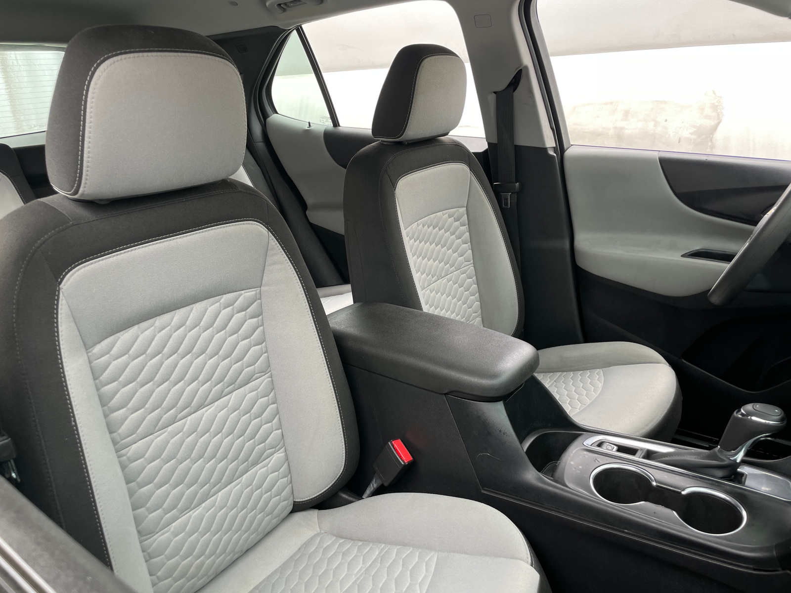 Thumbnail: 2019 Chevrolet Equinox - 2
